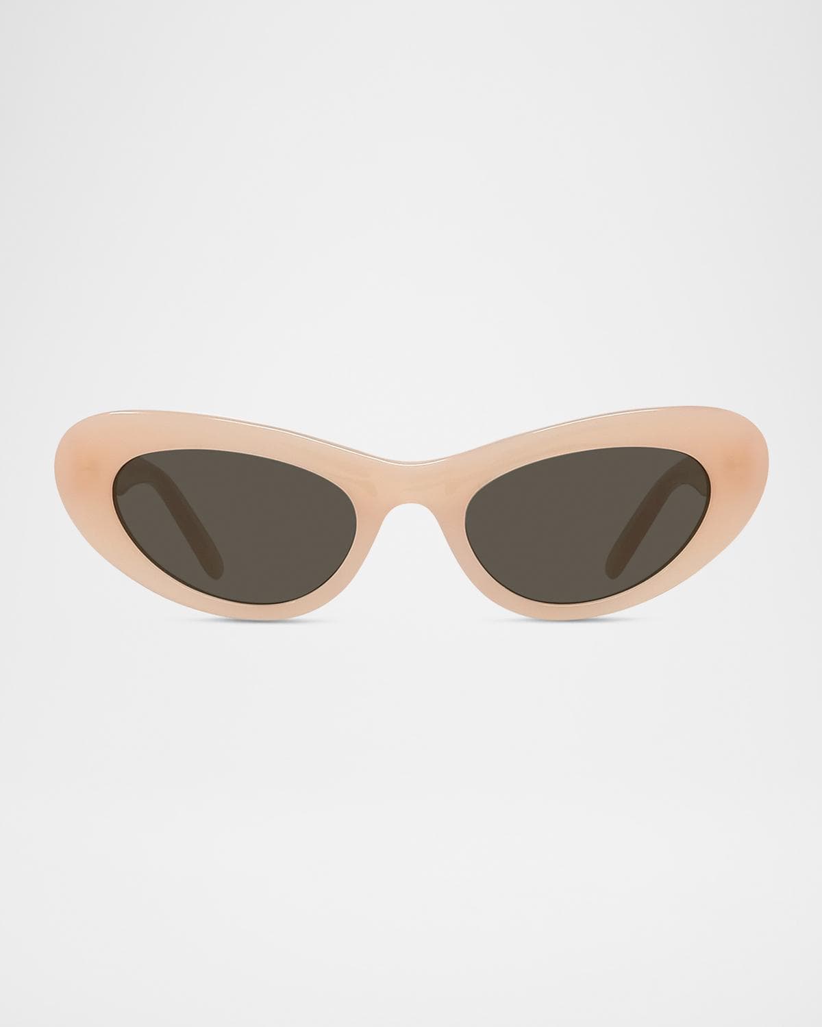 LOEWE LW40156UW Oval Sunglasses