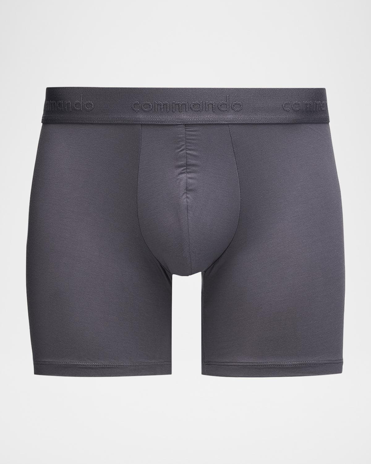 Commando Men's Micro-Modal Boxer Briefs