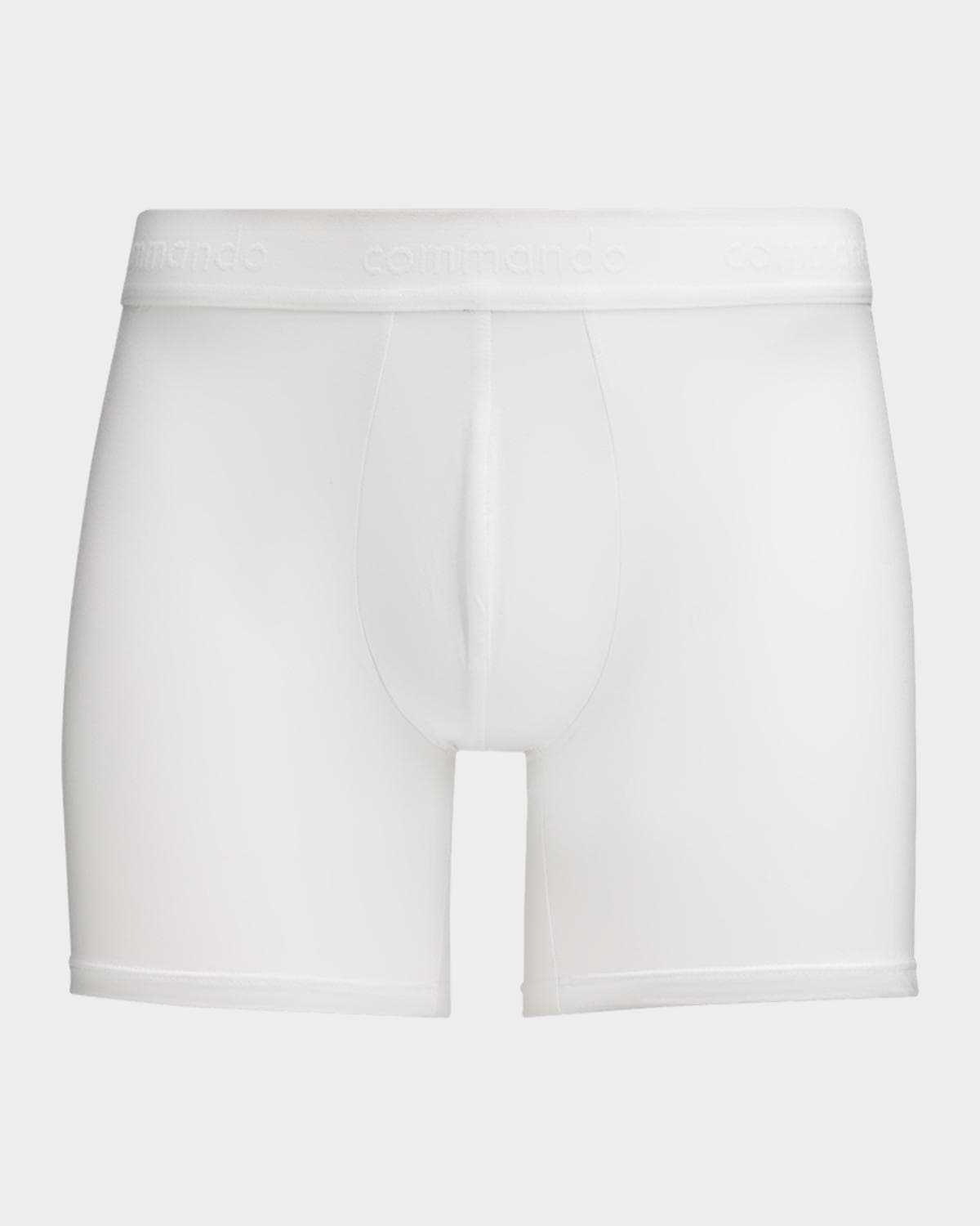 Commando Men's Micro-Modal Boxer Briefs
