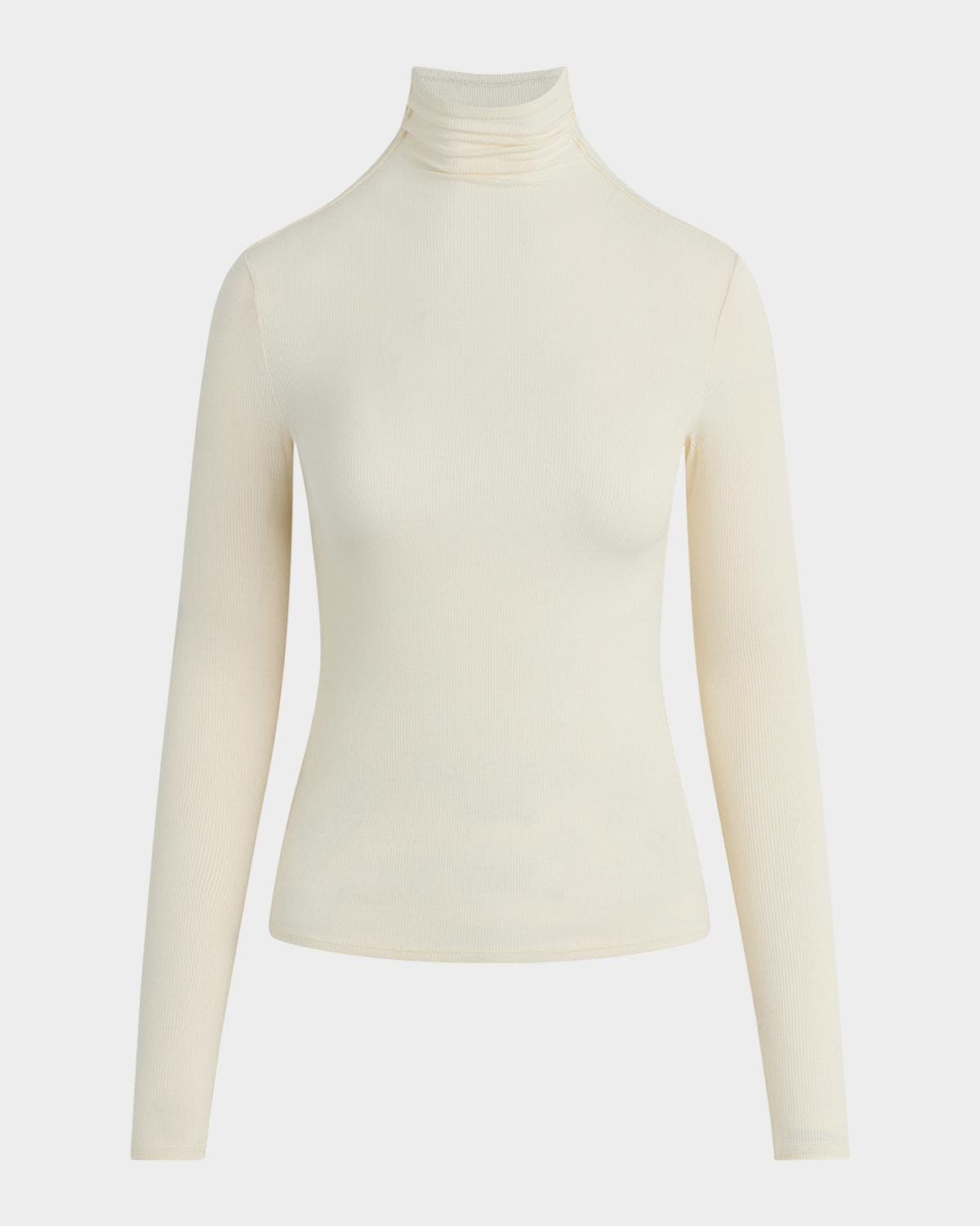 Joe's Jeans The Tony Knit Turtleneck Top
