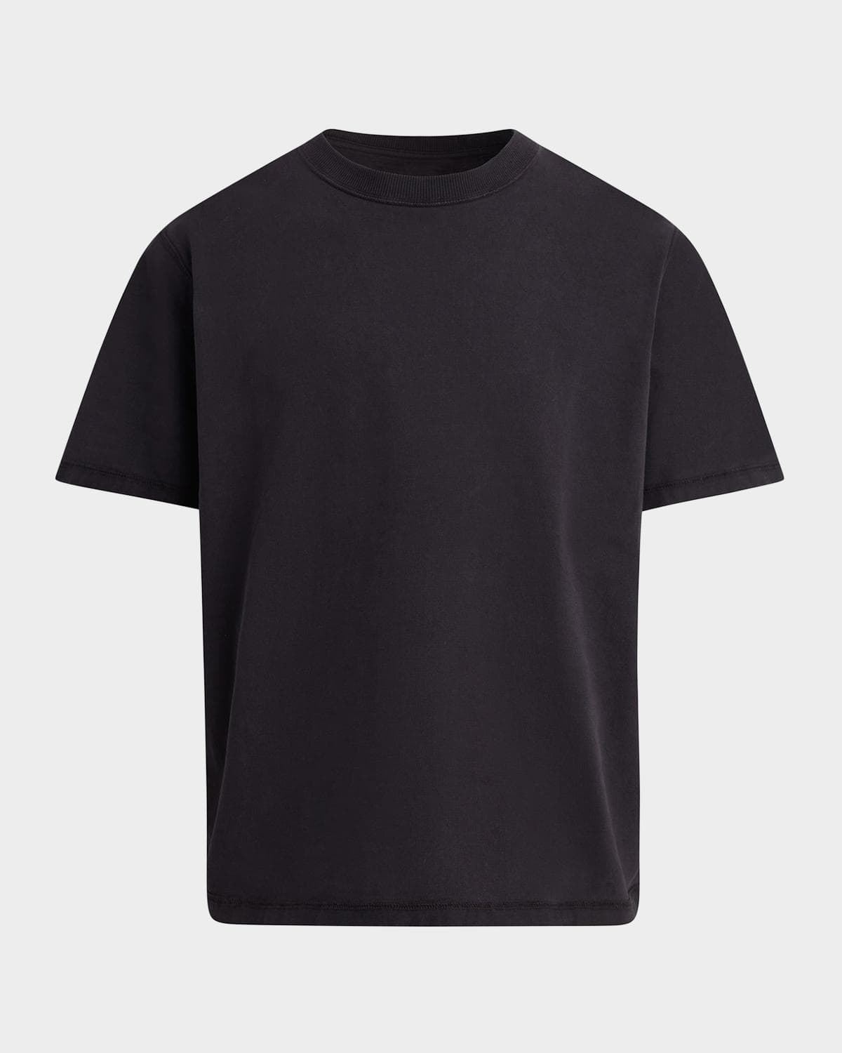 Hudson Men's Heavyweight Jersey T-Shirt