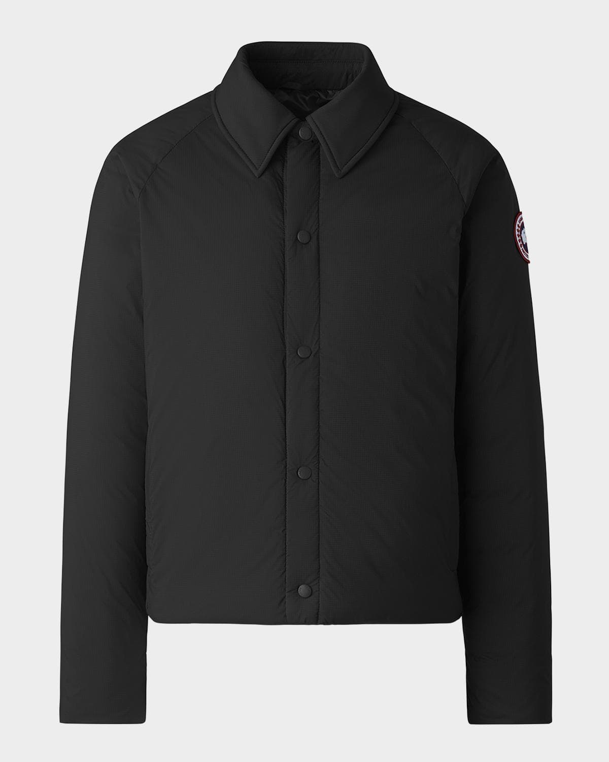 Canada Goose Men's Lodge Coach Jacket