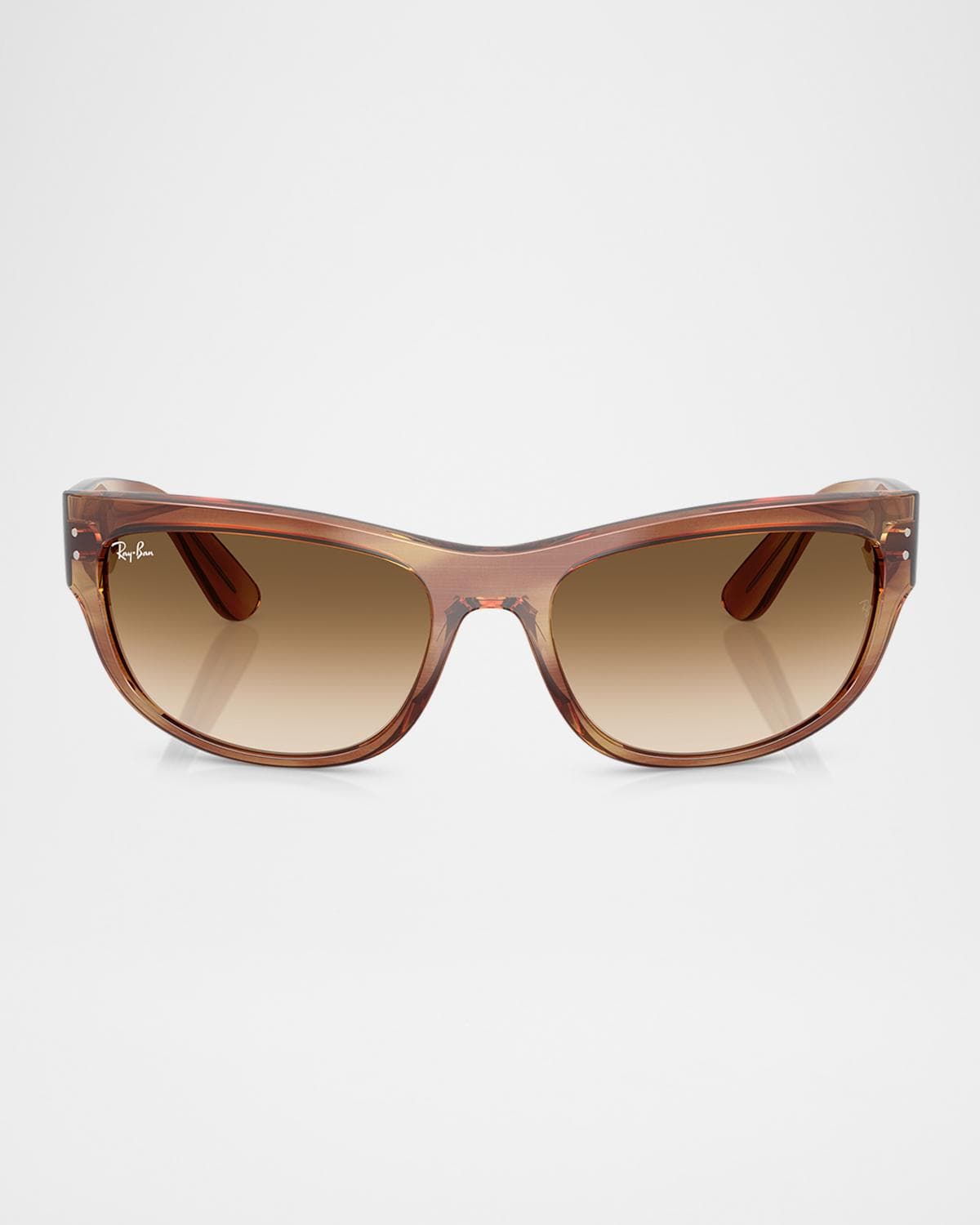Ray-Ban Rb2289 Mega Balorama Sunglasses