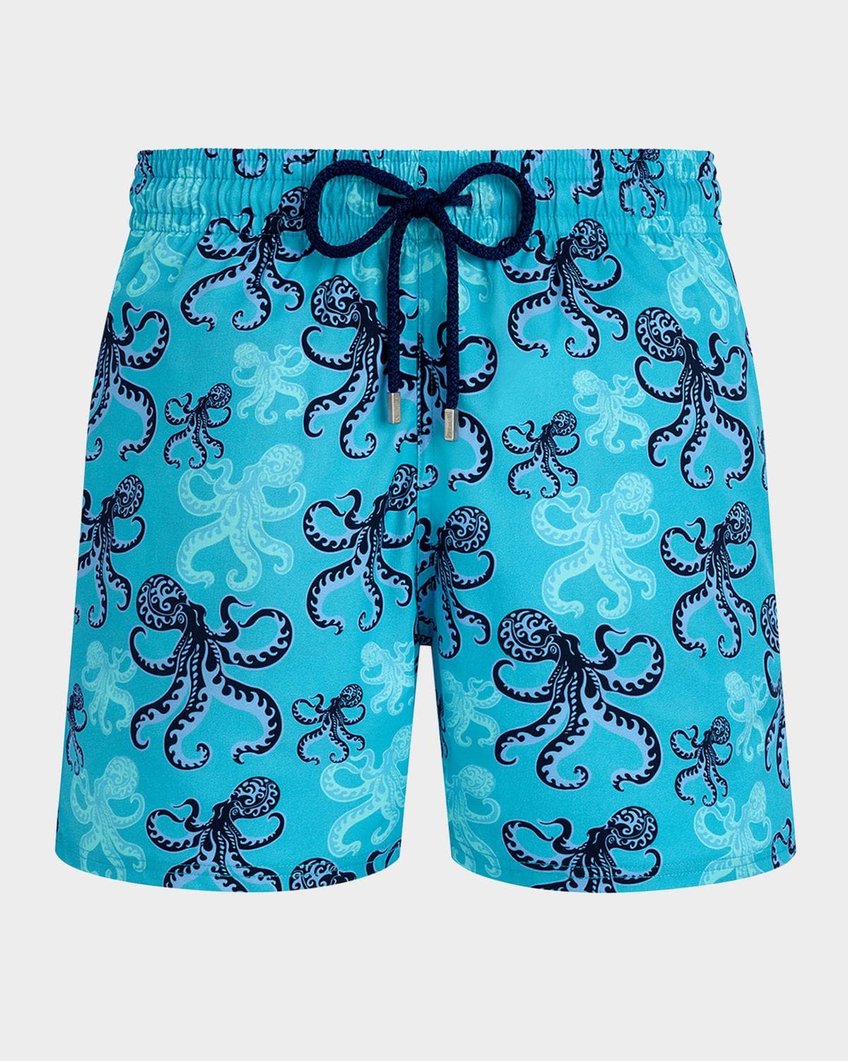 Vilebrequin Men's Moorise Swim Shorts