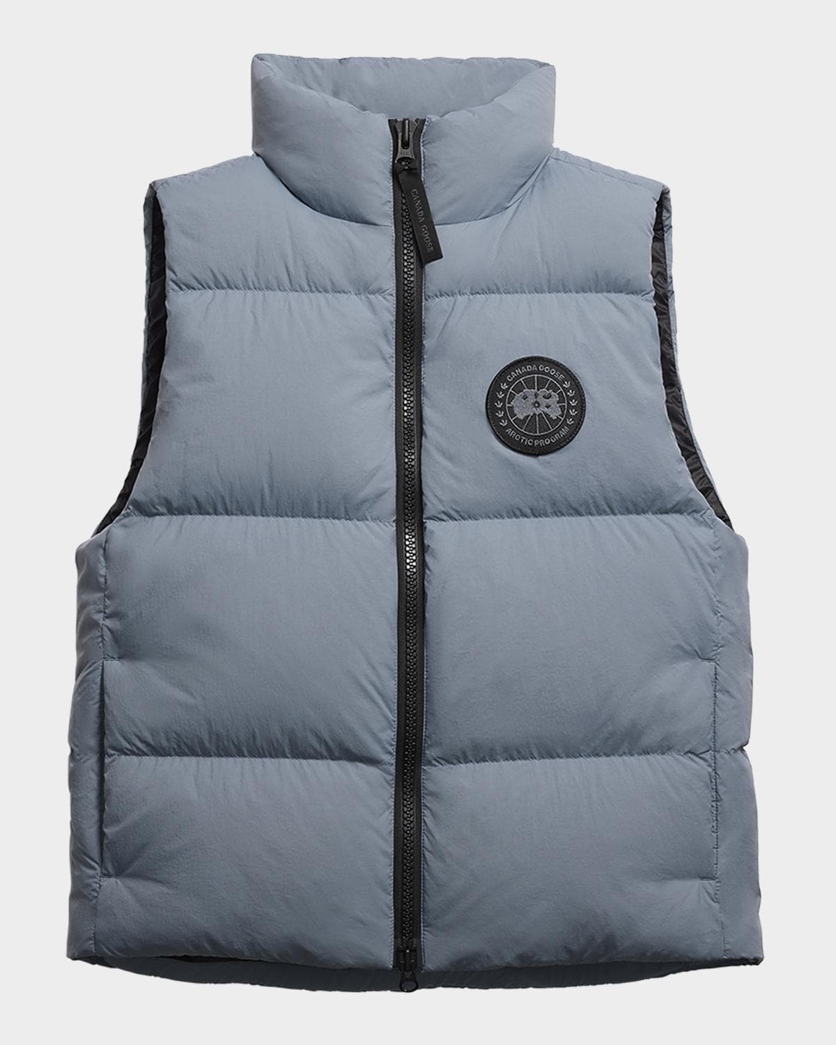 Canada Goose Men's Lawrence Full-Zip Puffer Vest