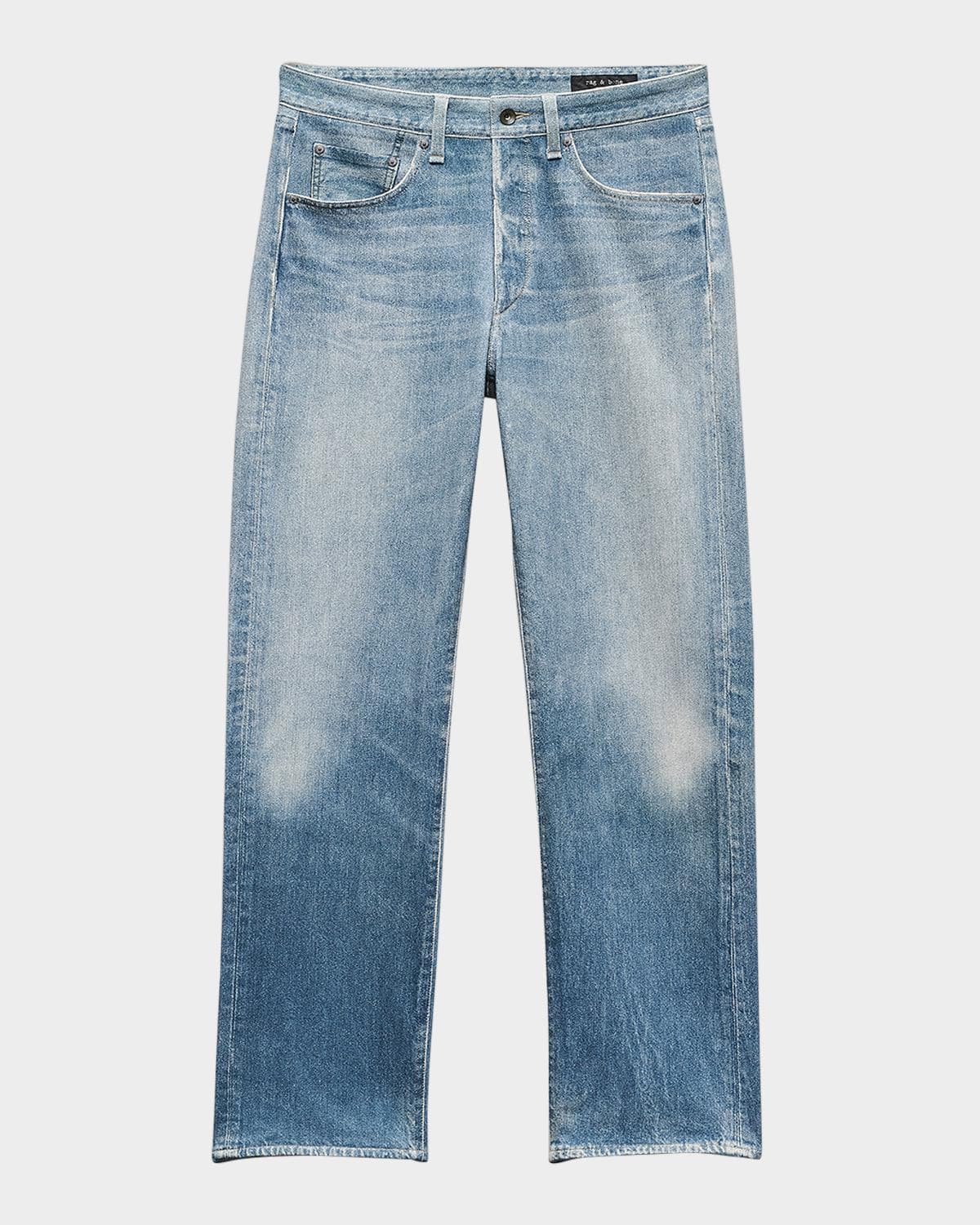 rag & bone Men's Fit 4 Miramar Terry Pants
