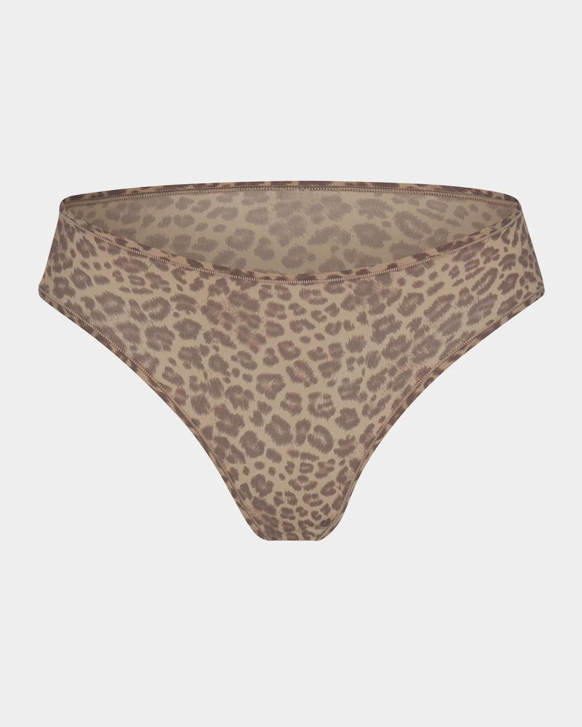 SKIMS Fits Everybody High-Cut Cheeky Briefs
