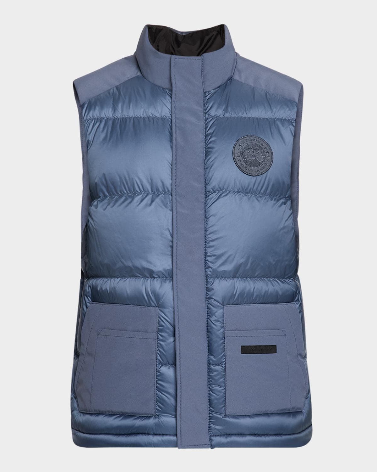 Canada Goose Men's Paradigm Freestyle Quilted Vest