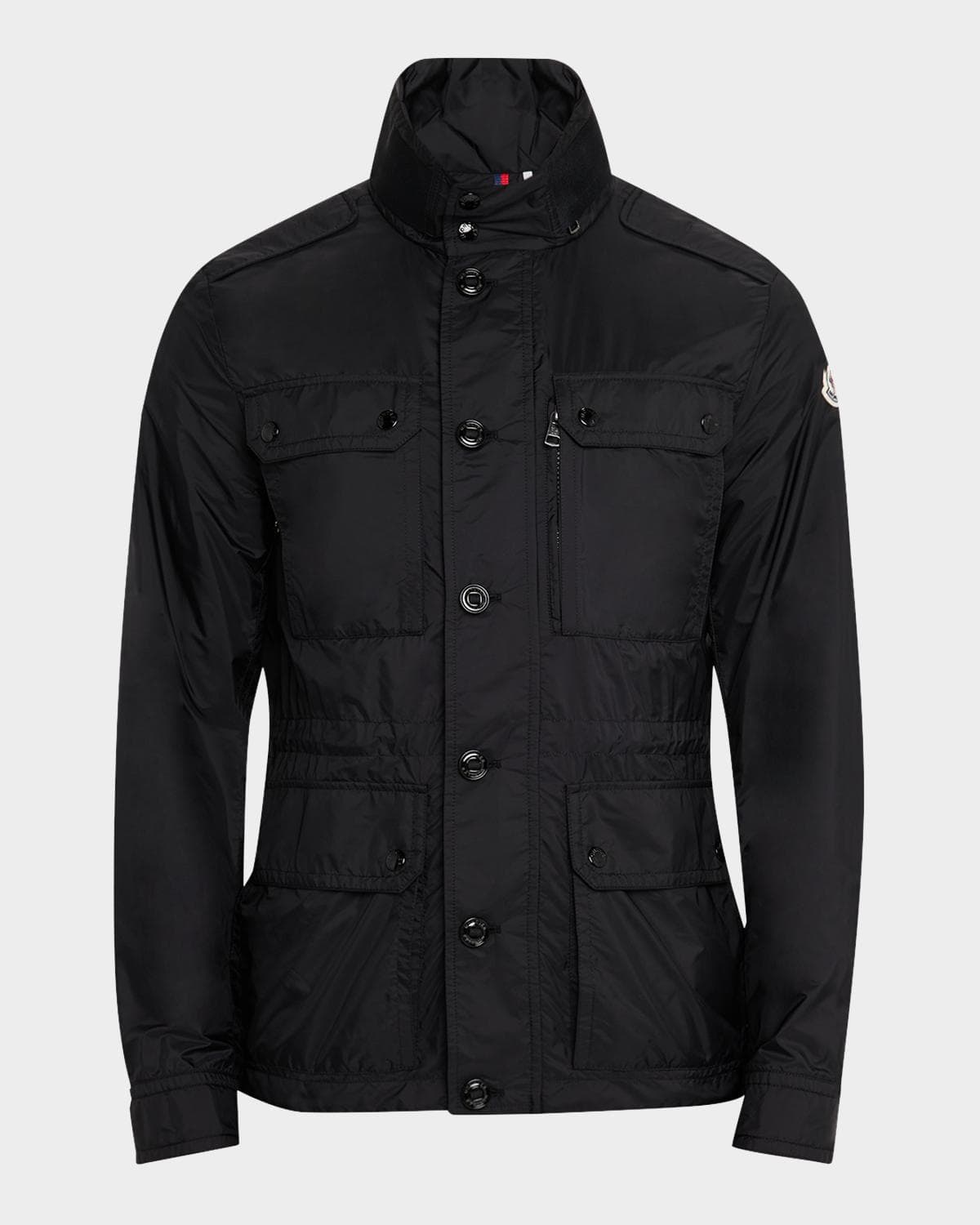 Moncler Men's Lez Field Jacket