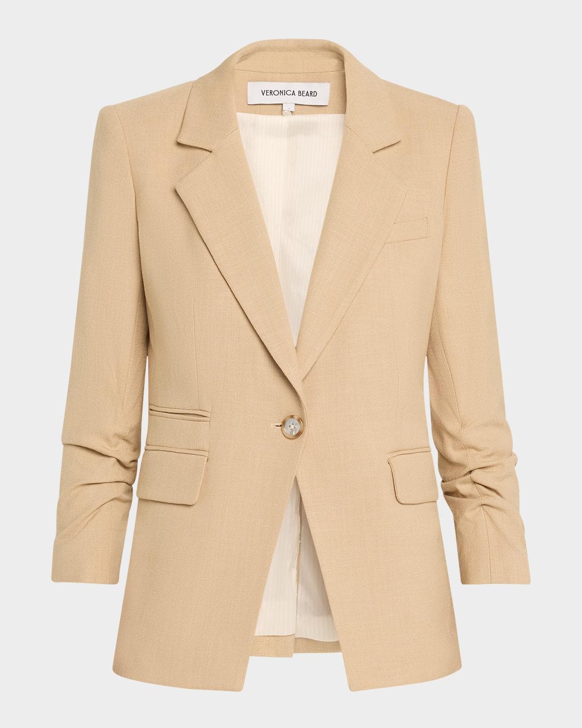 Veronica Beard Battista Dickey Jacket · 14