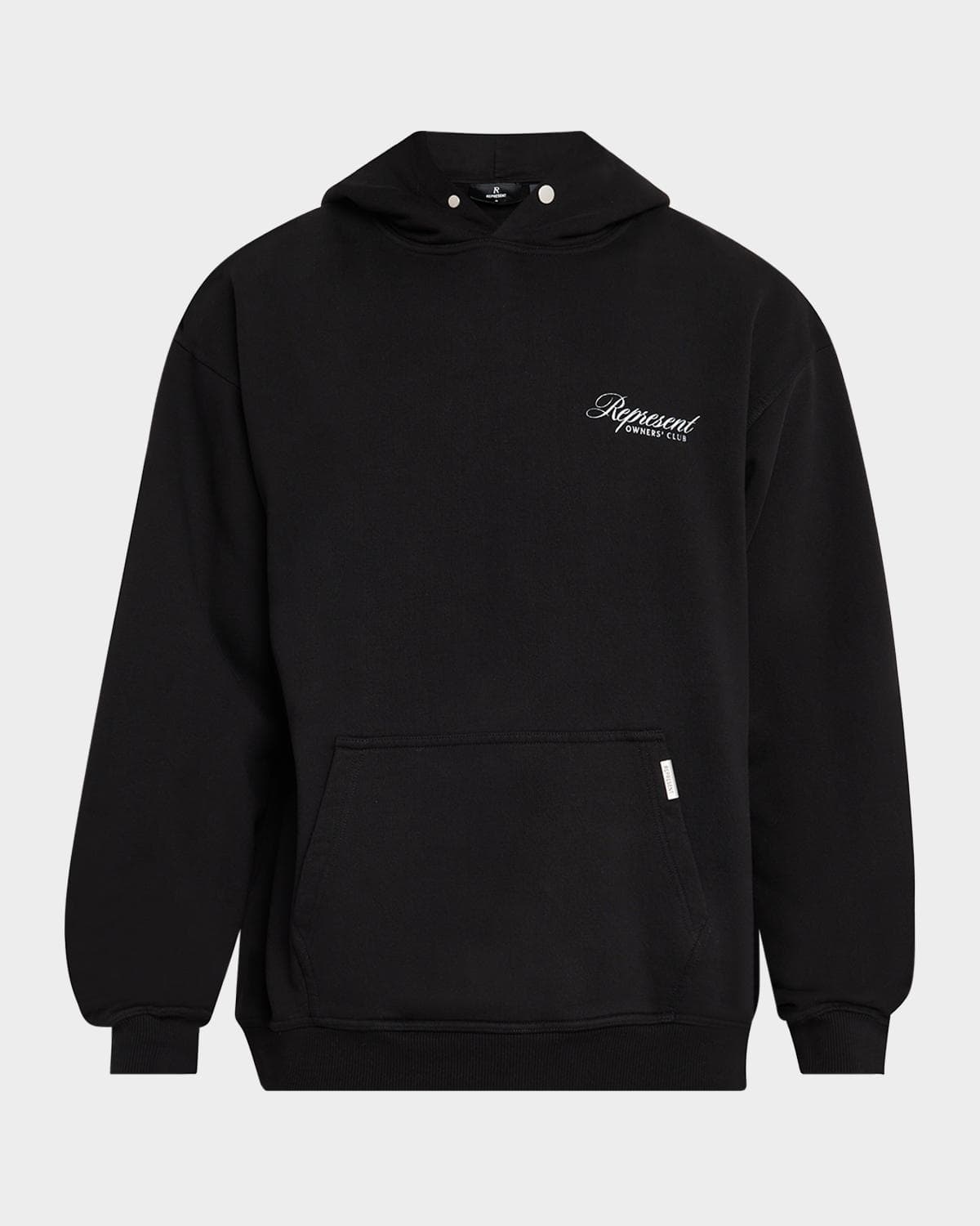 REPRESENT Men's Represent Owners ' Club Script Hoodie