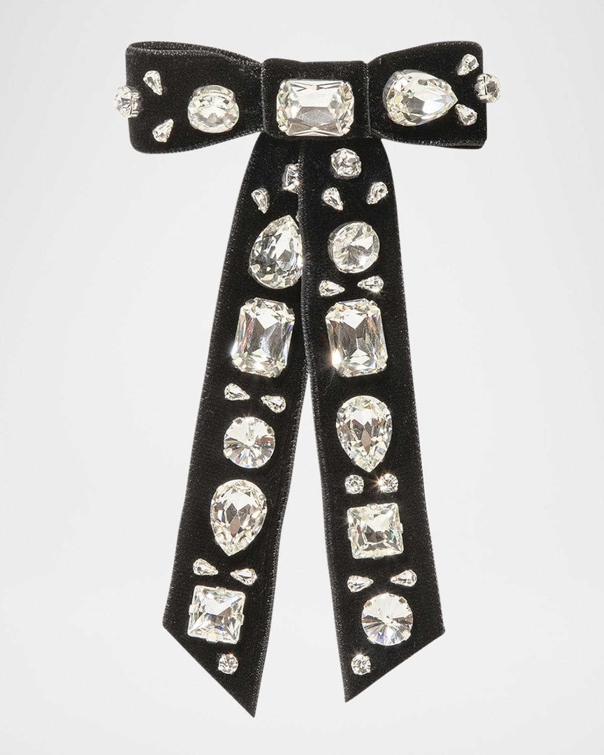 Jennifer Behr Lucia Bow Barrette