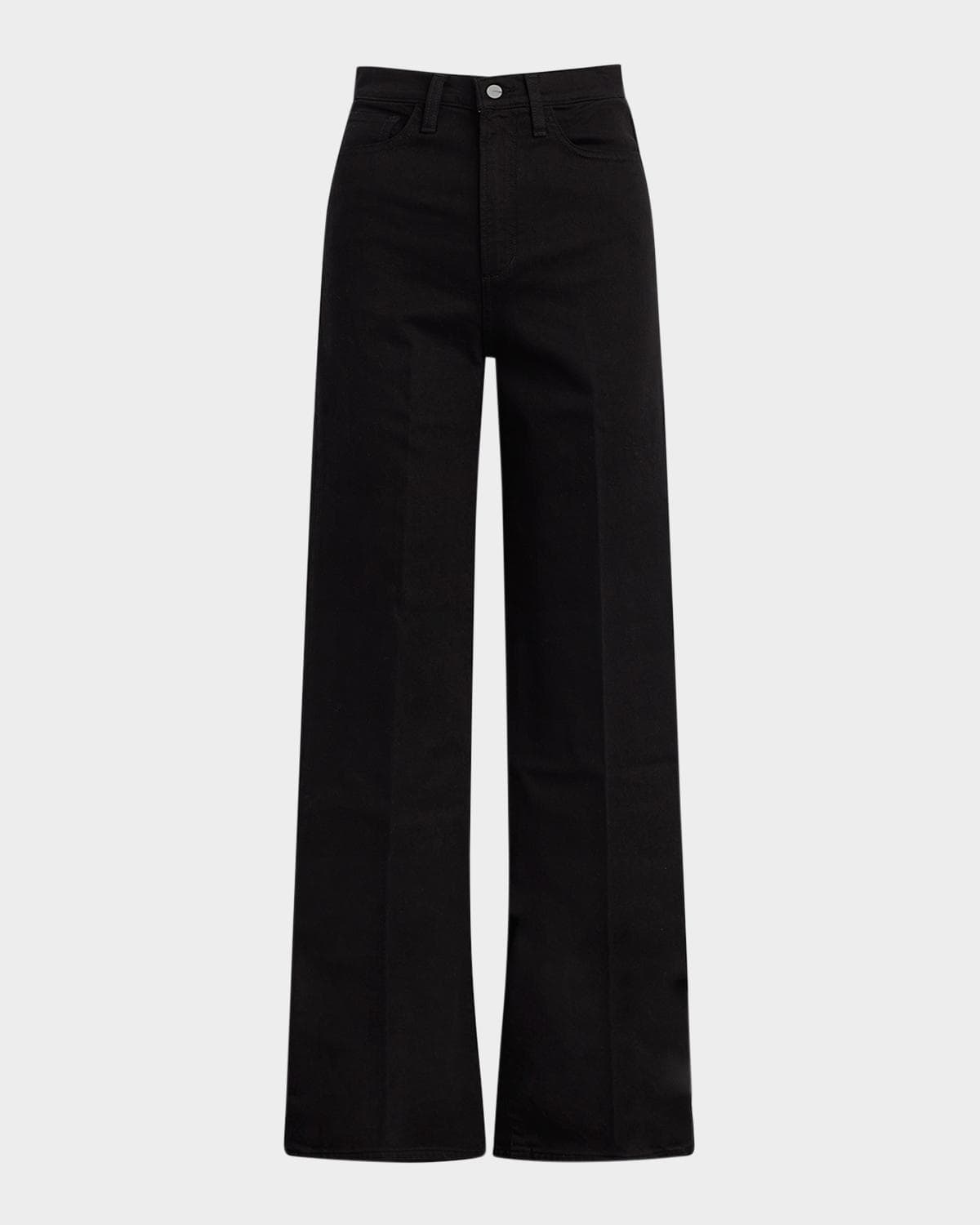 Joe's Jeans The Mia Petite Wide-Leg Jeans