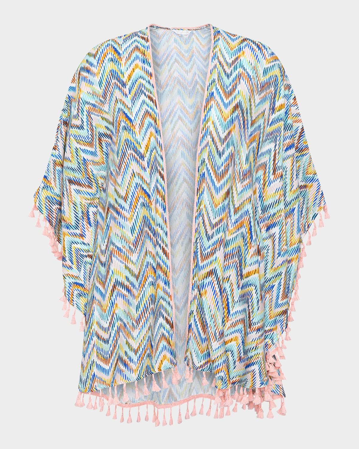 Sunshine 79 Soul Kimono Coverup
