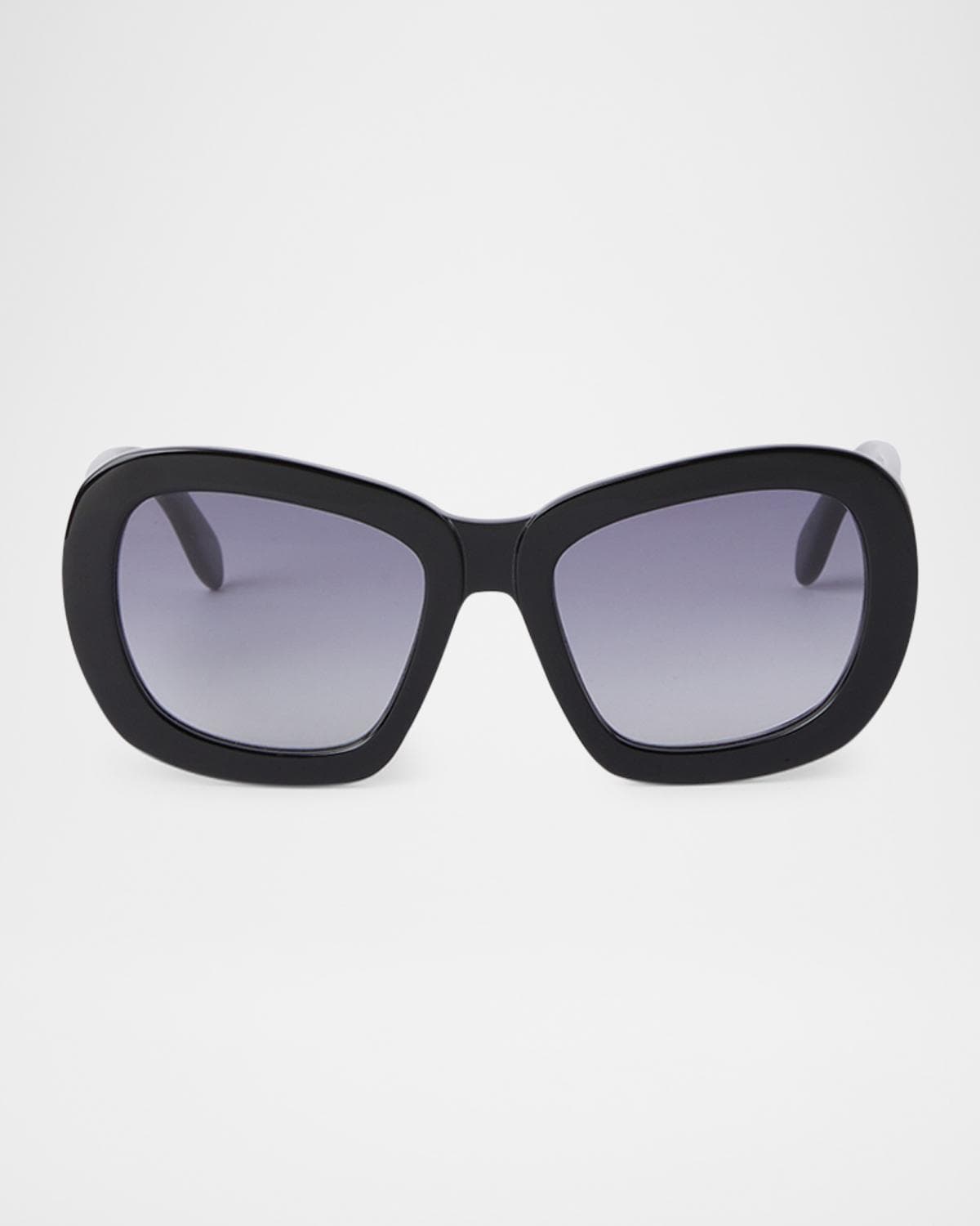 Palm Angels Moon Acetate Sunglasses