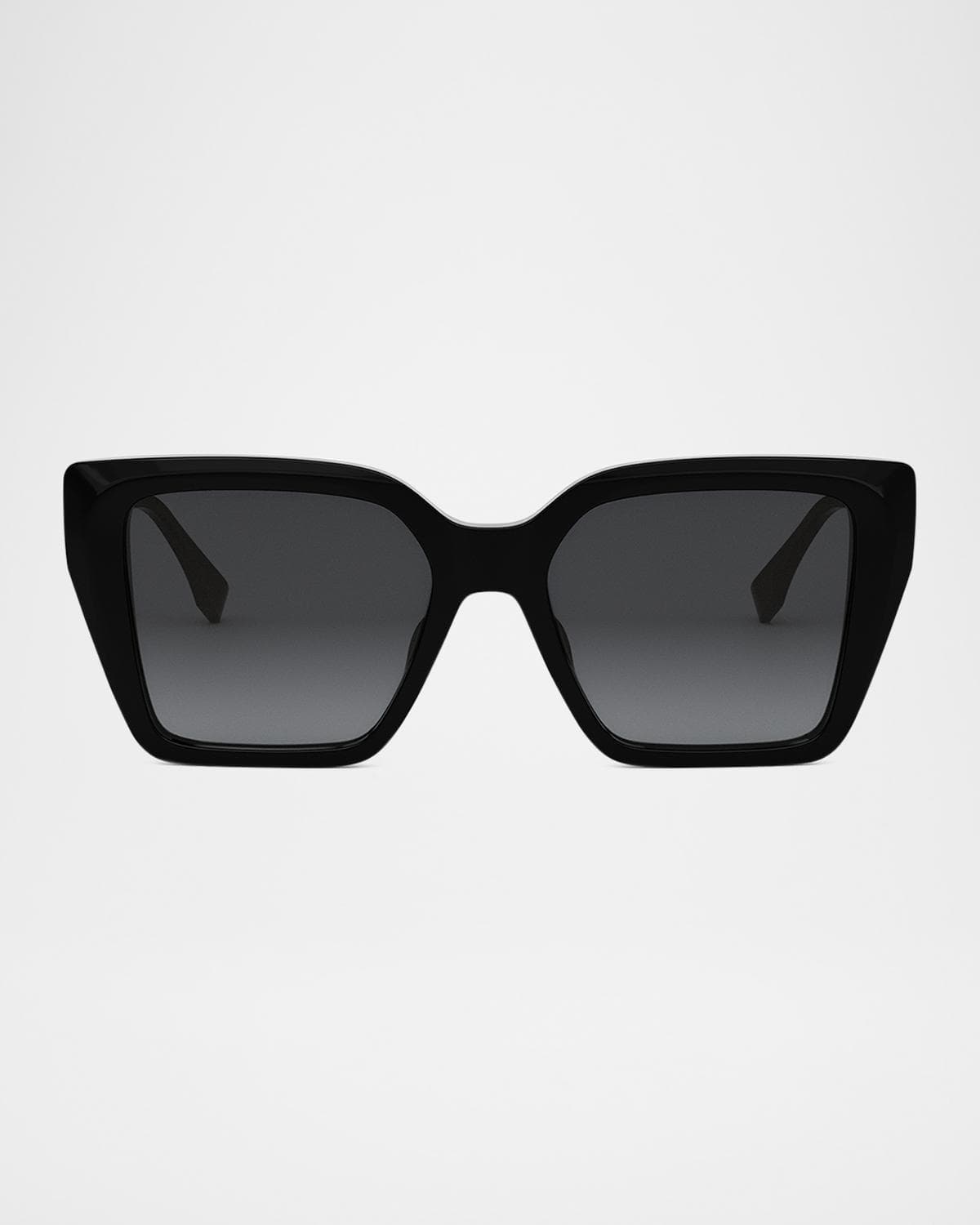 Fendi FF Diamonds FE40161I Sunglasses