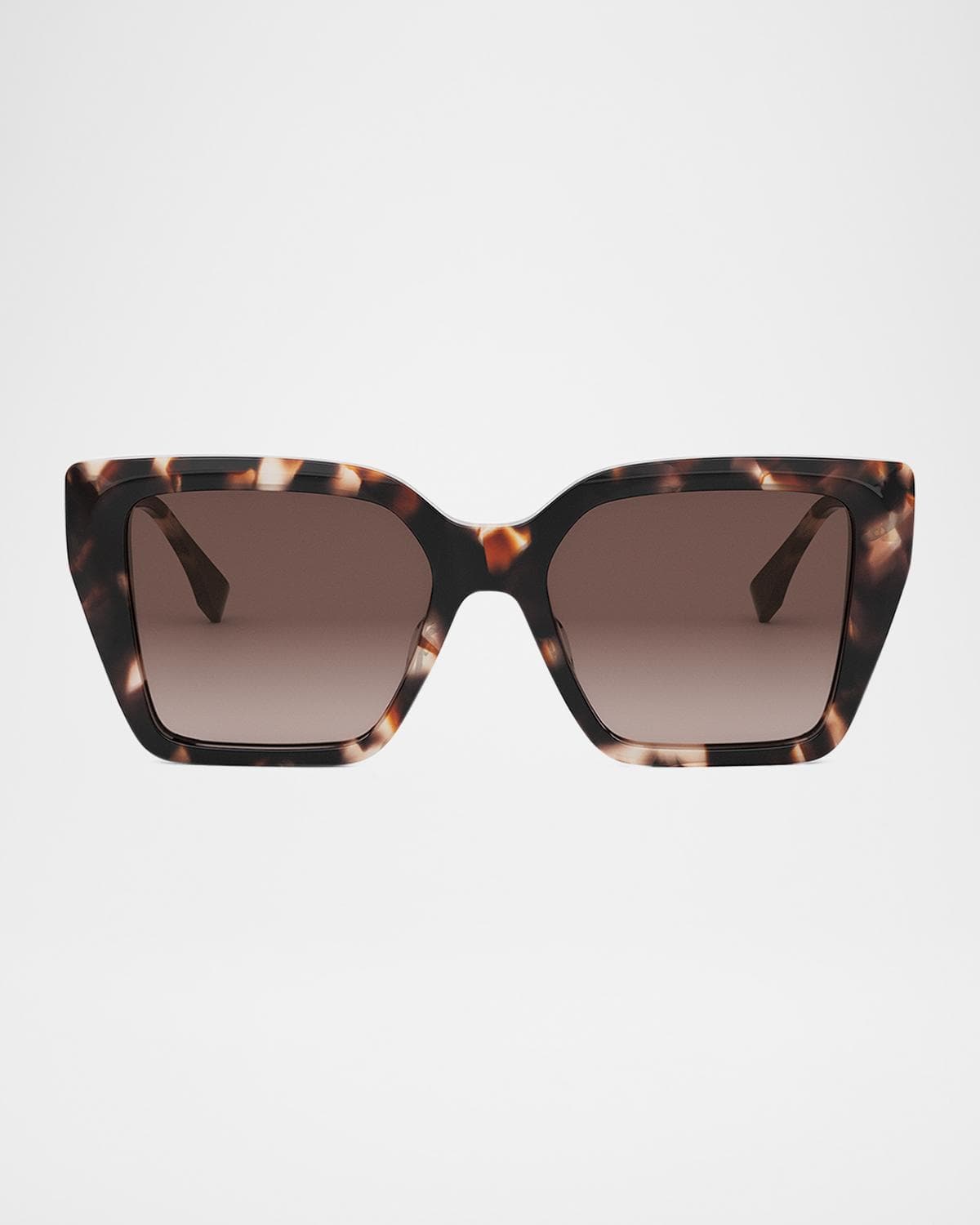 Fendi FF Diamonds FE40161I Sunglasses
