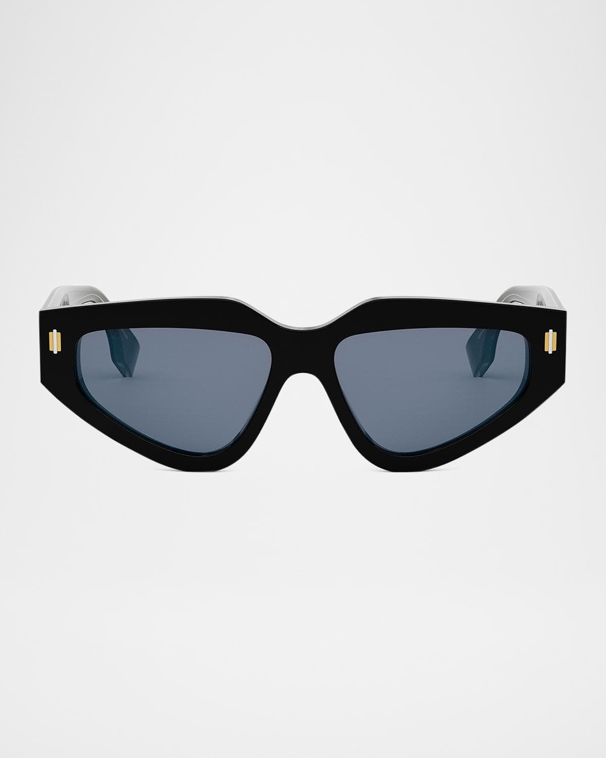Fendi Roma FE40163U Sunglasses
