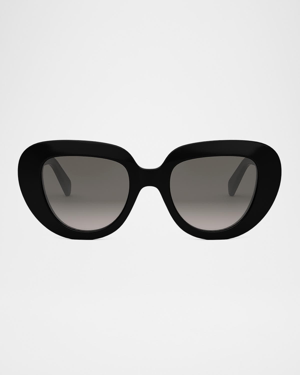 CELINE 3 Dots Butterfly Sunglasses