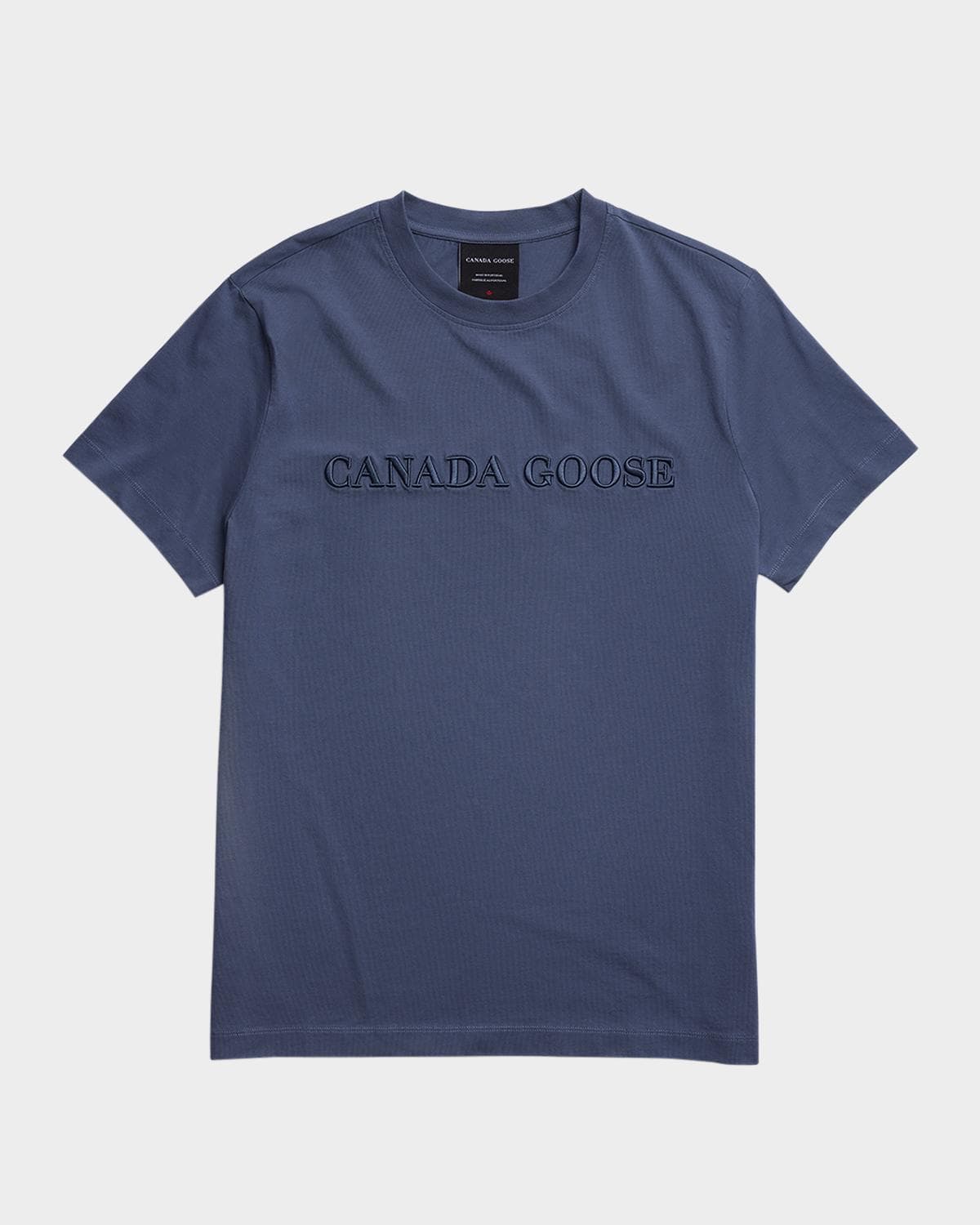 Canada Goose Men's Emerson Wordmark T-Shirt