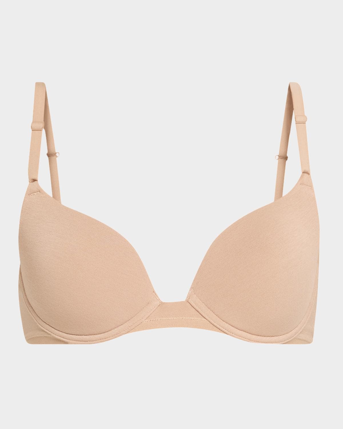 Natori Bliss Cotton Convertible T-Shirt Bra