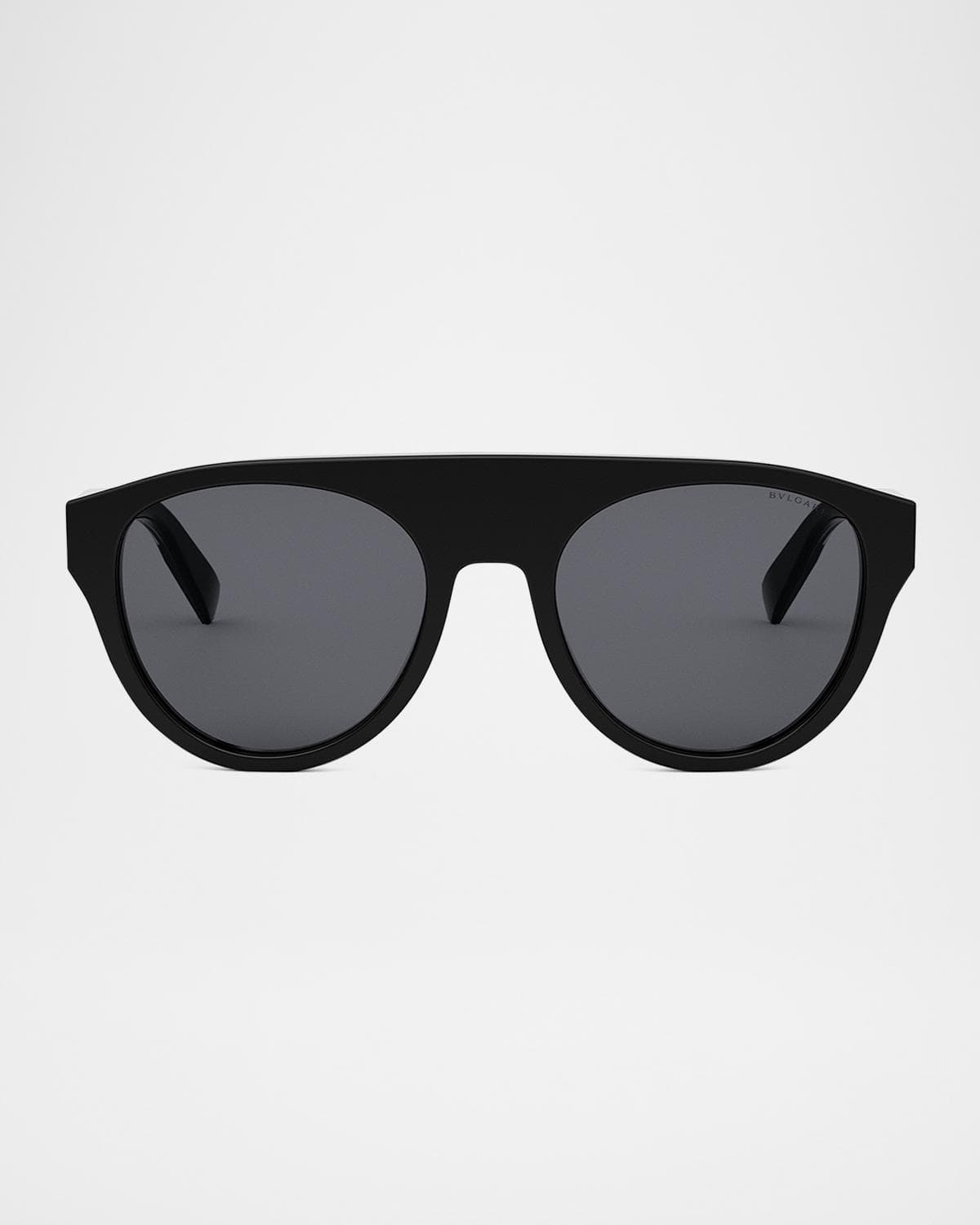 BVLGARI Tubogas Sunglasses