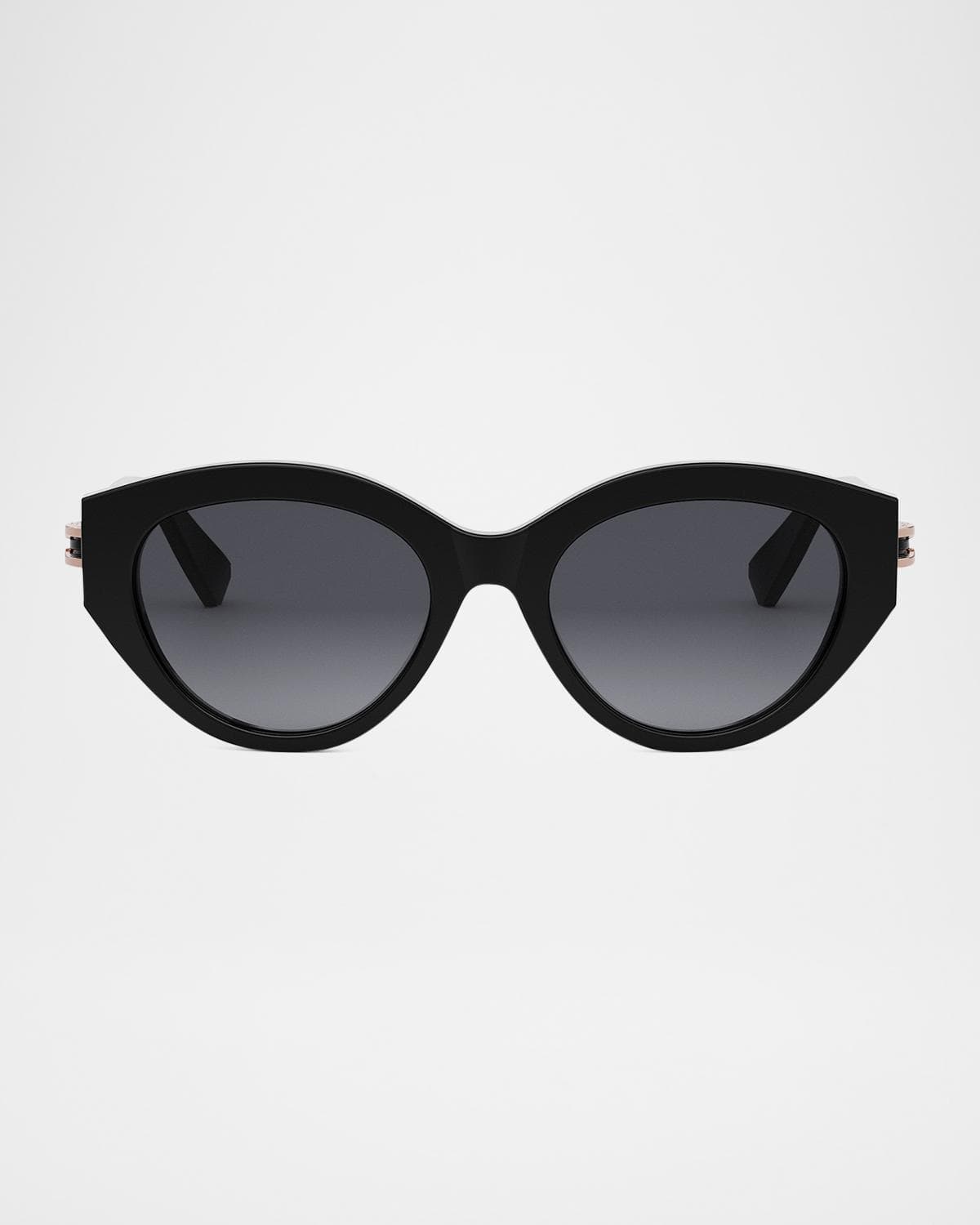 BVLGARI B. Zero1 Sunglasses