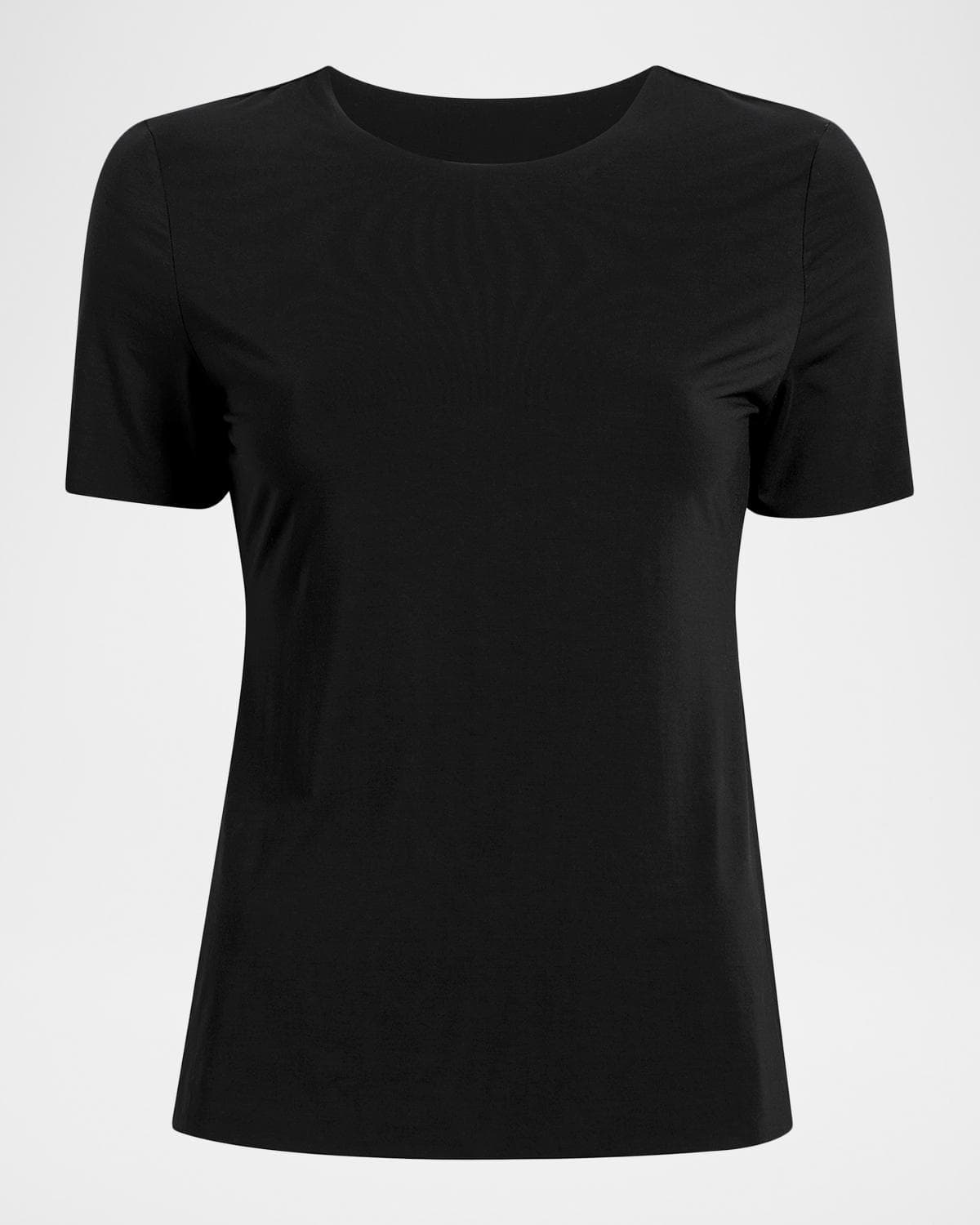 Commando Butter Crewneck T-Shirt