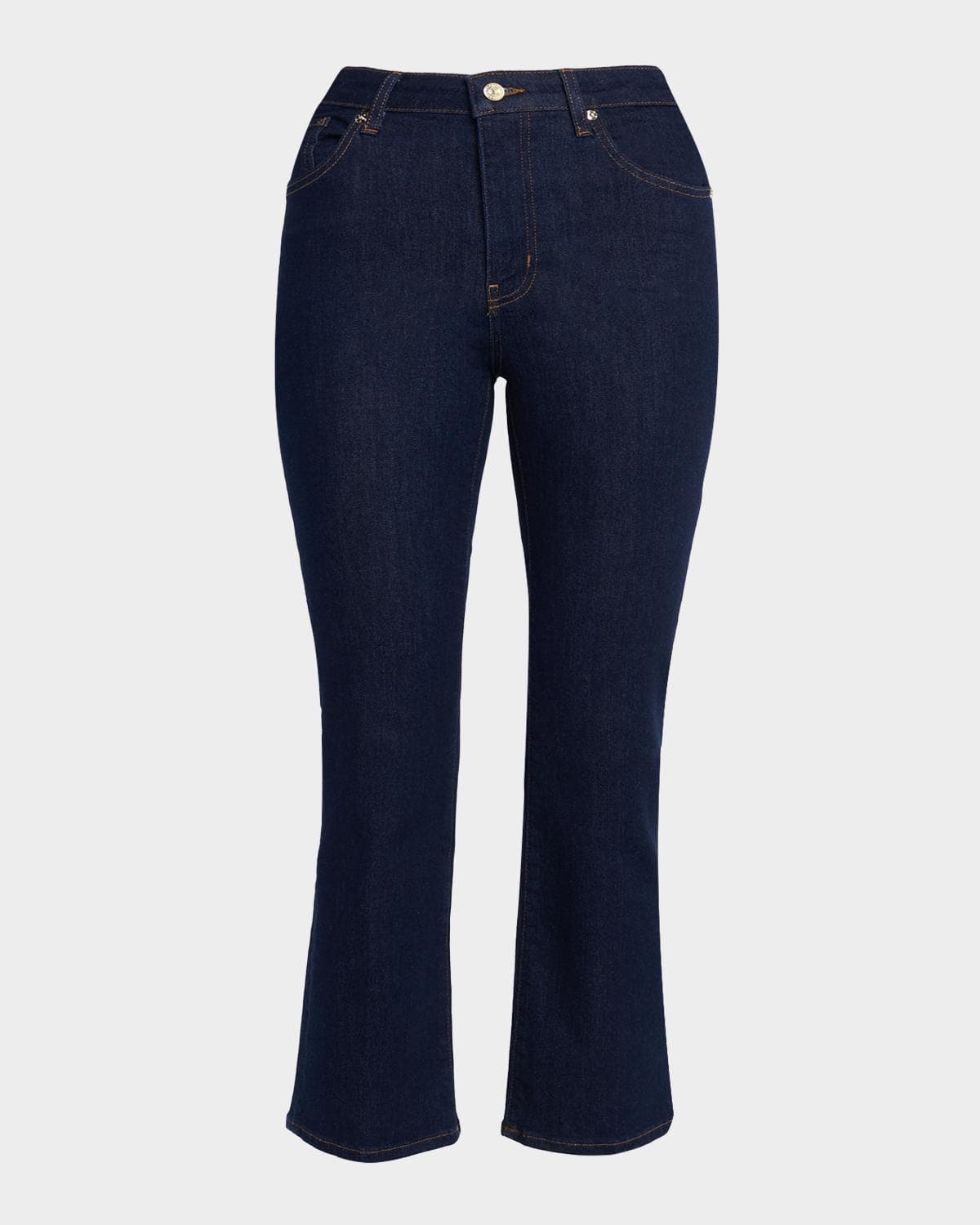 FRAME The Reboot Crop Jeans