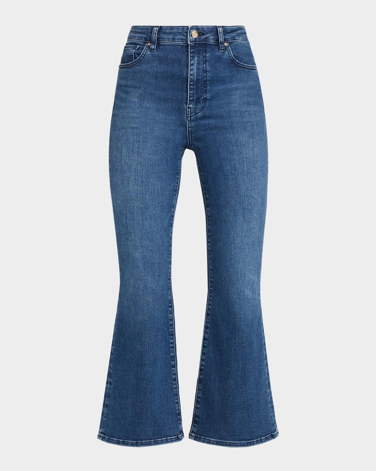 FRAME The Reboot Crop Jeans
