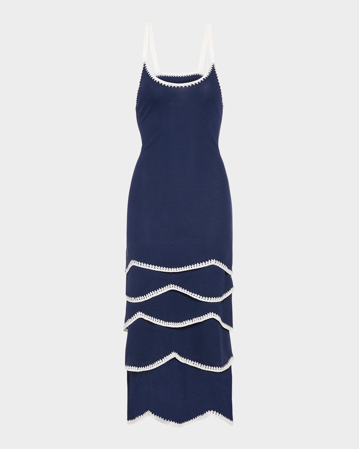 Ramy Brook Aurelia Midi Dress