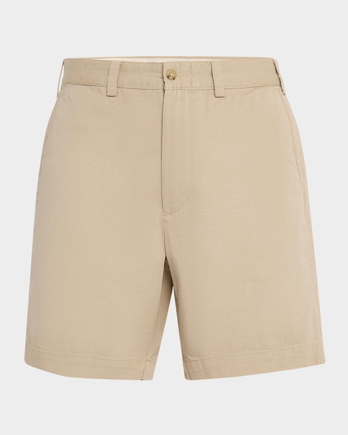 Polo Ralph Lauren Men's Salinger Straight-Fit Chino Shorts