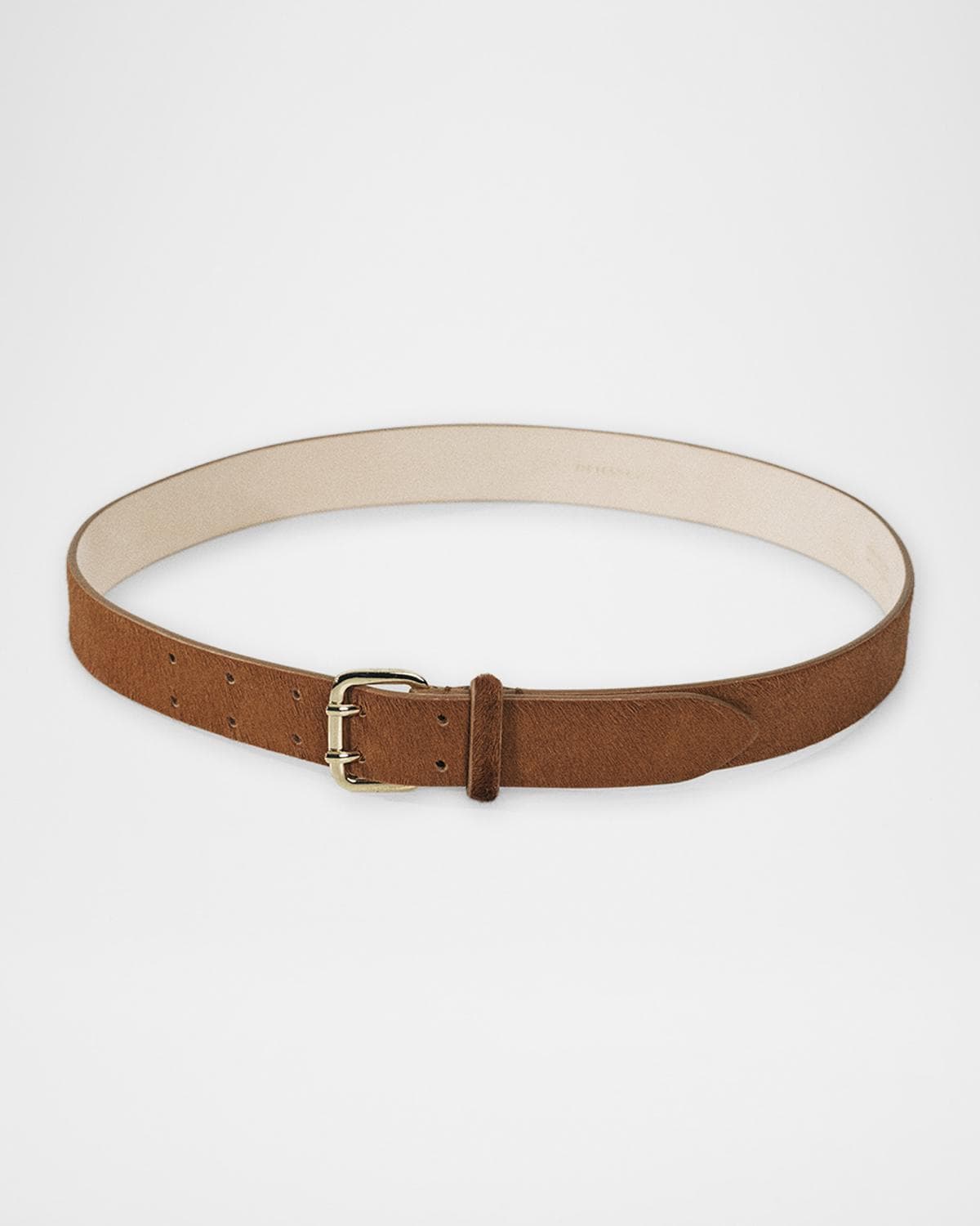 Déhanche Mini Hutch Cavallino Belt