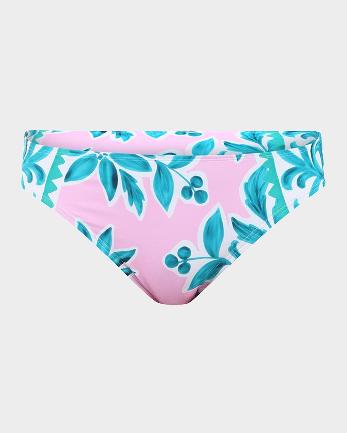 La Blanca Opulent Hipster Bikini Bottoms