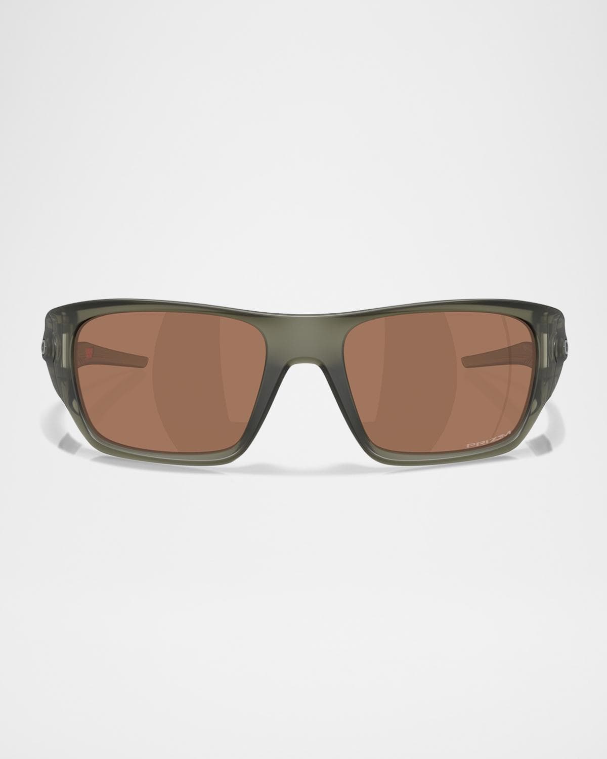 Oakley Men's OO9486 Rectangular Sunglasses