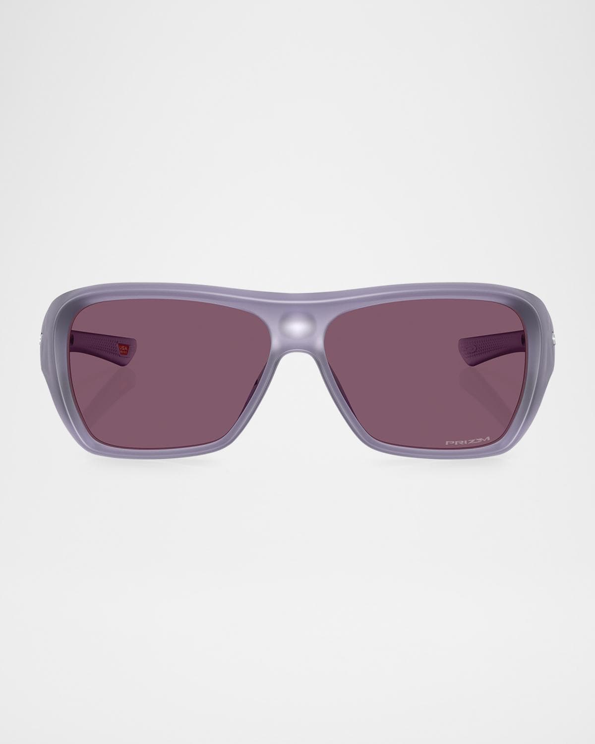 Oakley Men's OO9492 Square Sunglasses