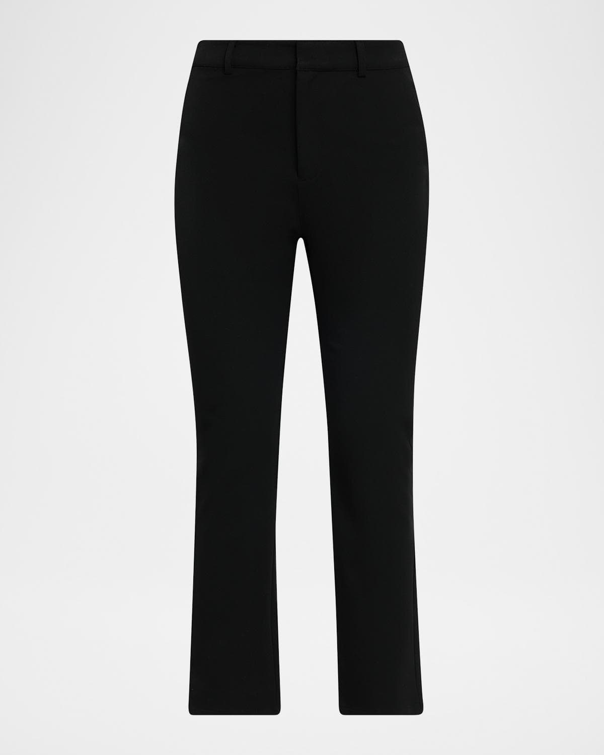 L 'AGENCE Ketra Baby Bootcut Trousers