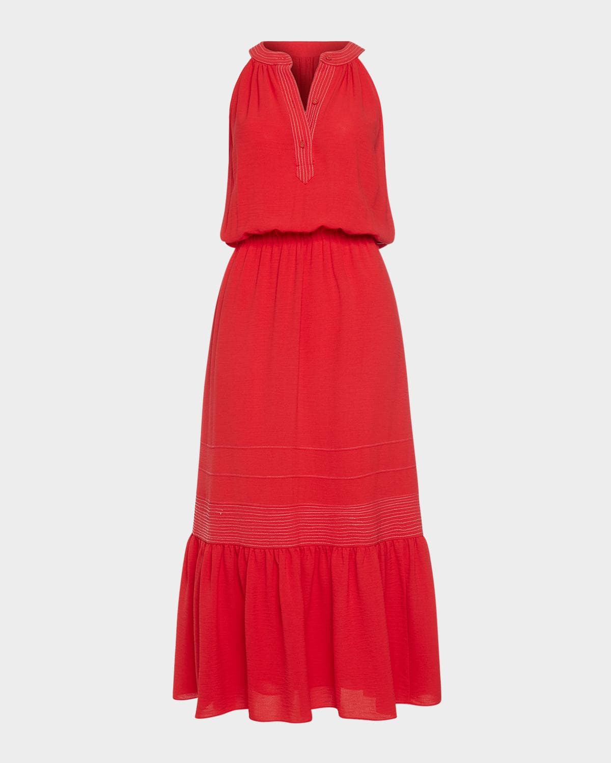 Ramy Brook Carmen Midi Dress
