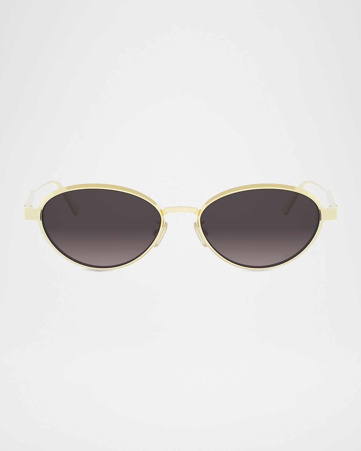 Dior DiorCannage R1U 53MM Oval Sunglasses