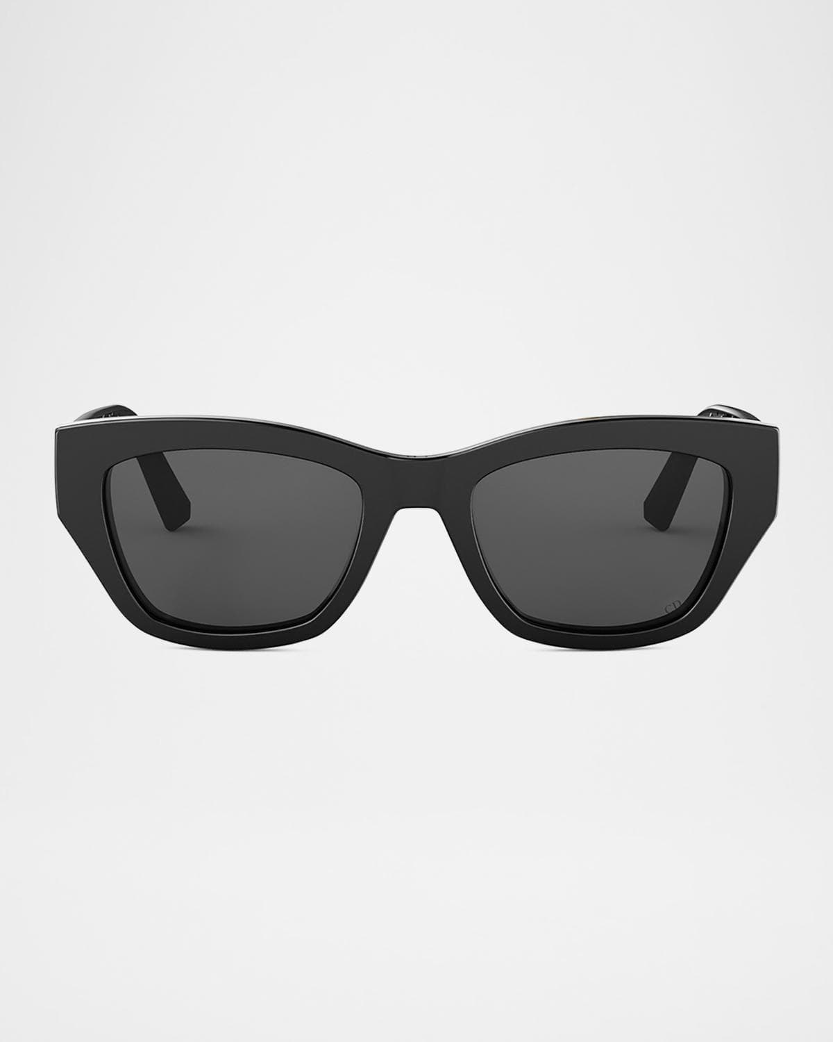 Dior VeryDior S2I Butterfly Sunglasses