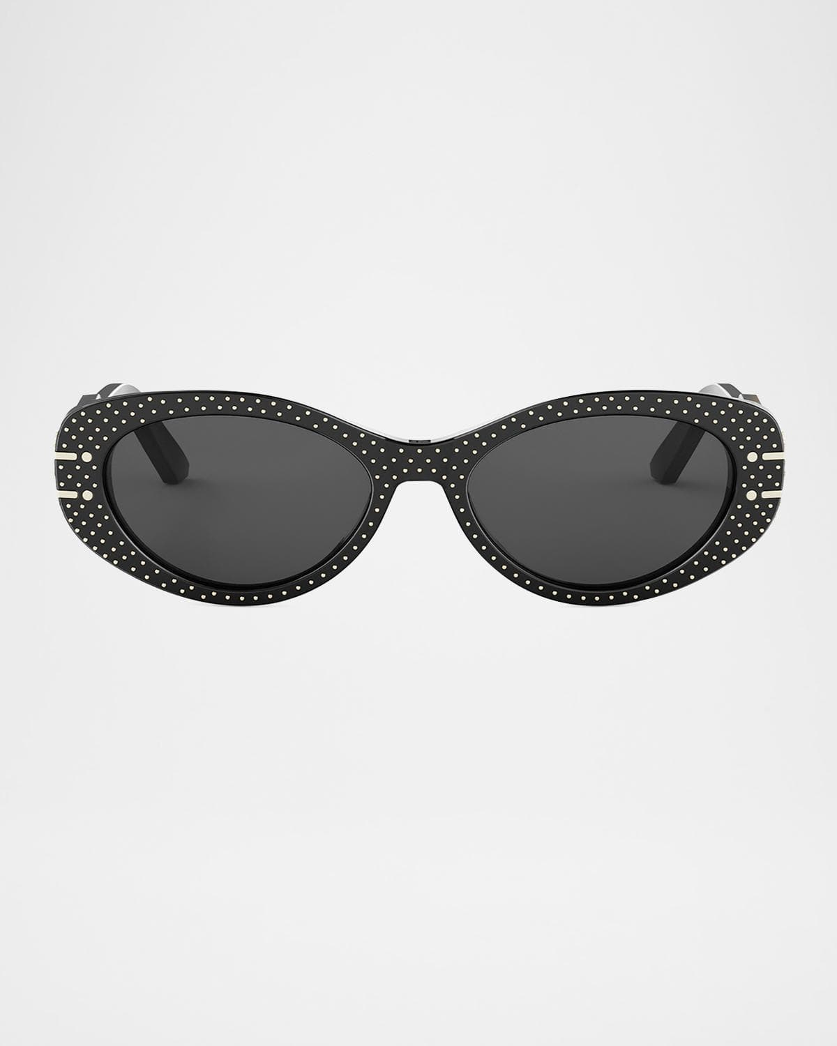 Dior DiorSignature B8U Butterfly Sunglasses