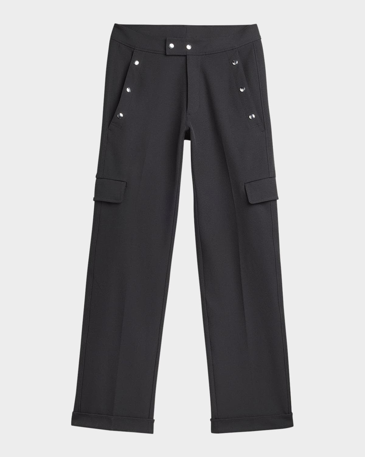 adidas x Wales Bonner Men's Sailor Pants · X-LARGE