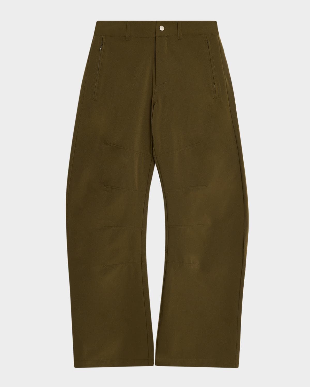 Wynn Hamlyn Darted Track Pants