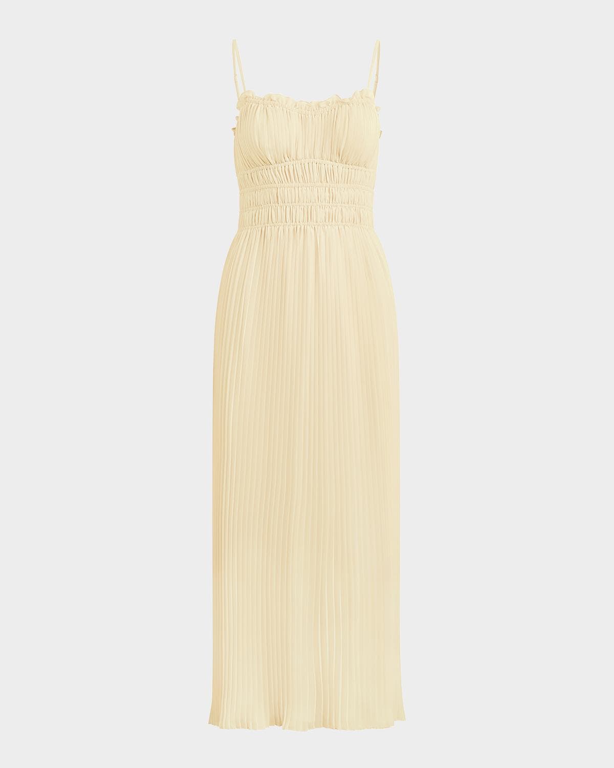 Favorite Daughter The Best Dressed Guest Dress · X-SMALL