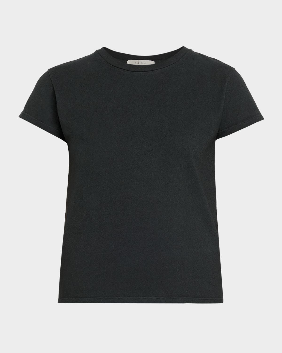 The Row Tori Shrunken T-Shirt
