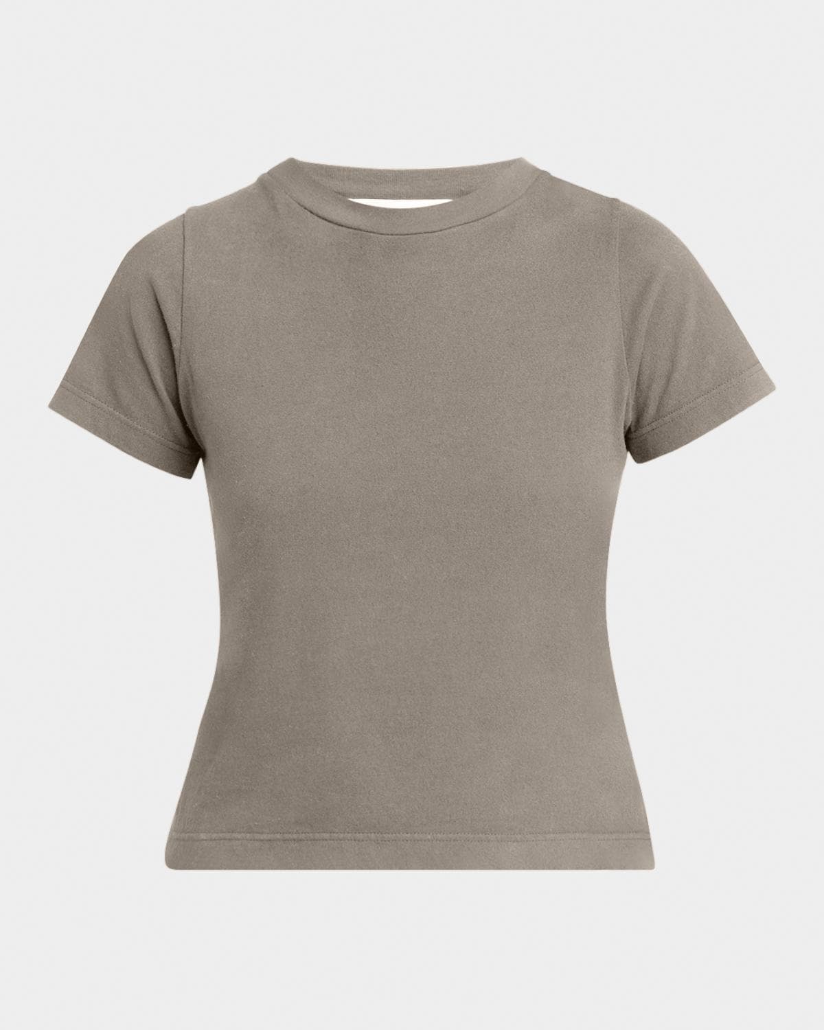 The Row Tori Shrunken T-Shirt