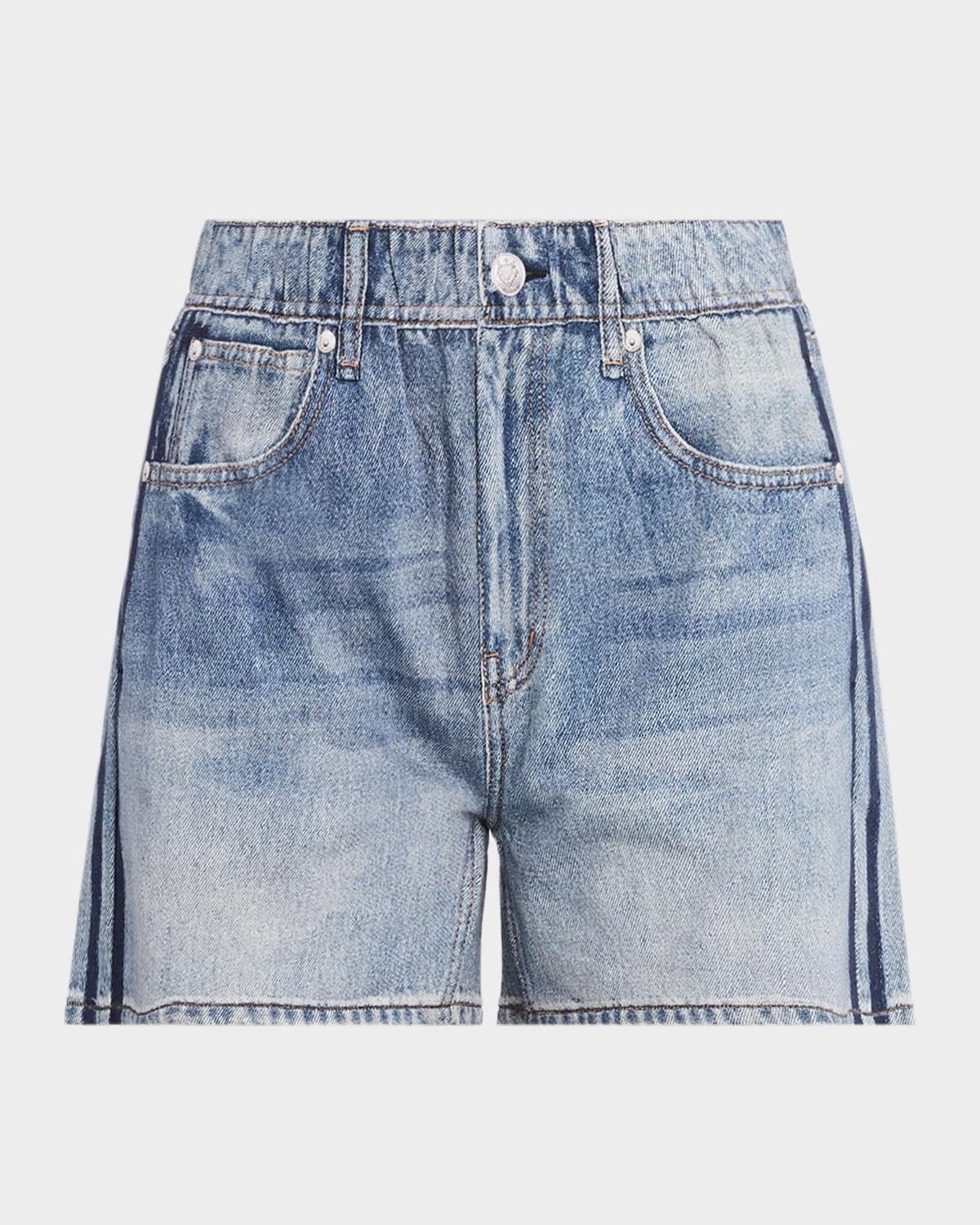rag & bone rb Miramar Track Shorts