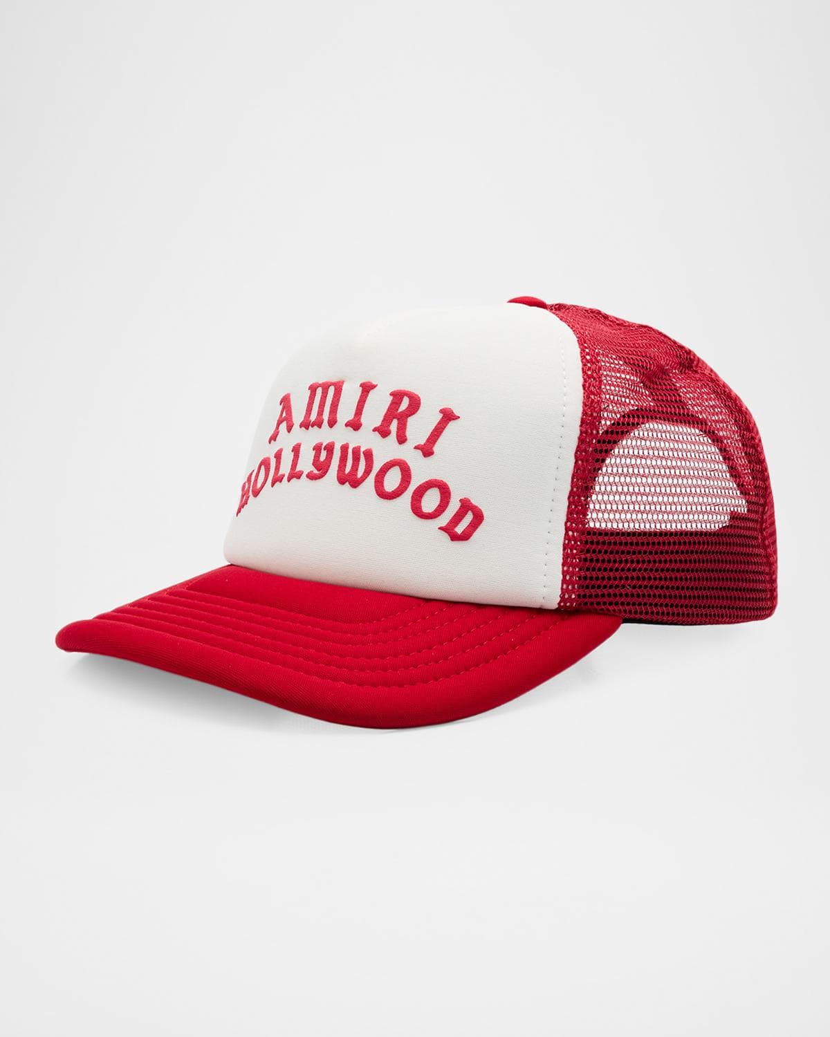Amiri Men's Amiri Hollywood Trucker Hat