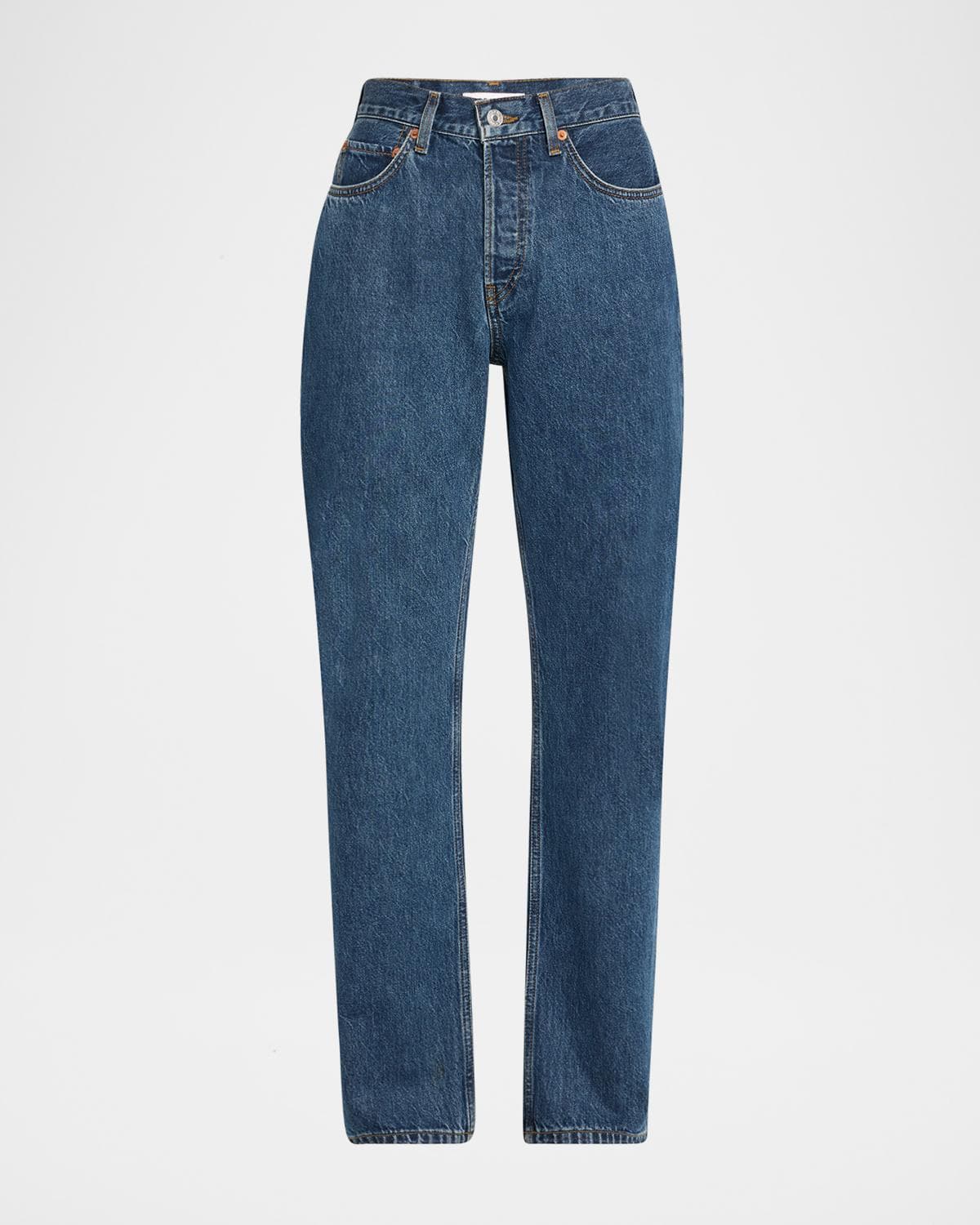 RE/DONE The 90s Jeans