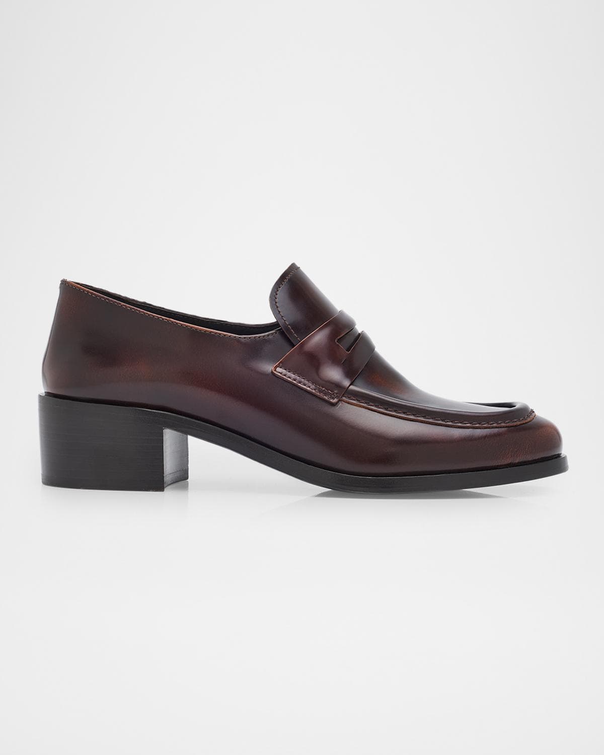 Church's Prudence Leather Penny Loafers